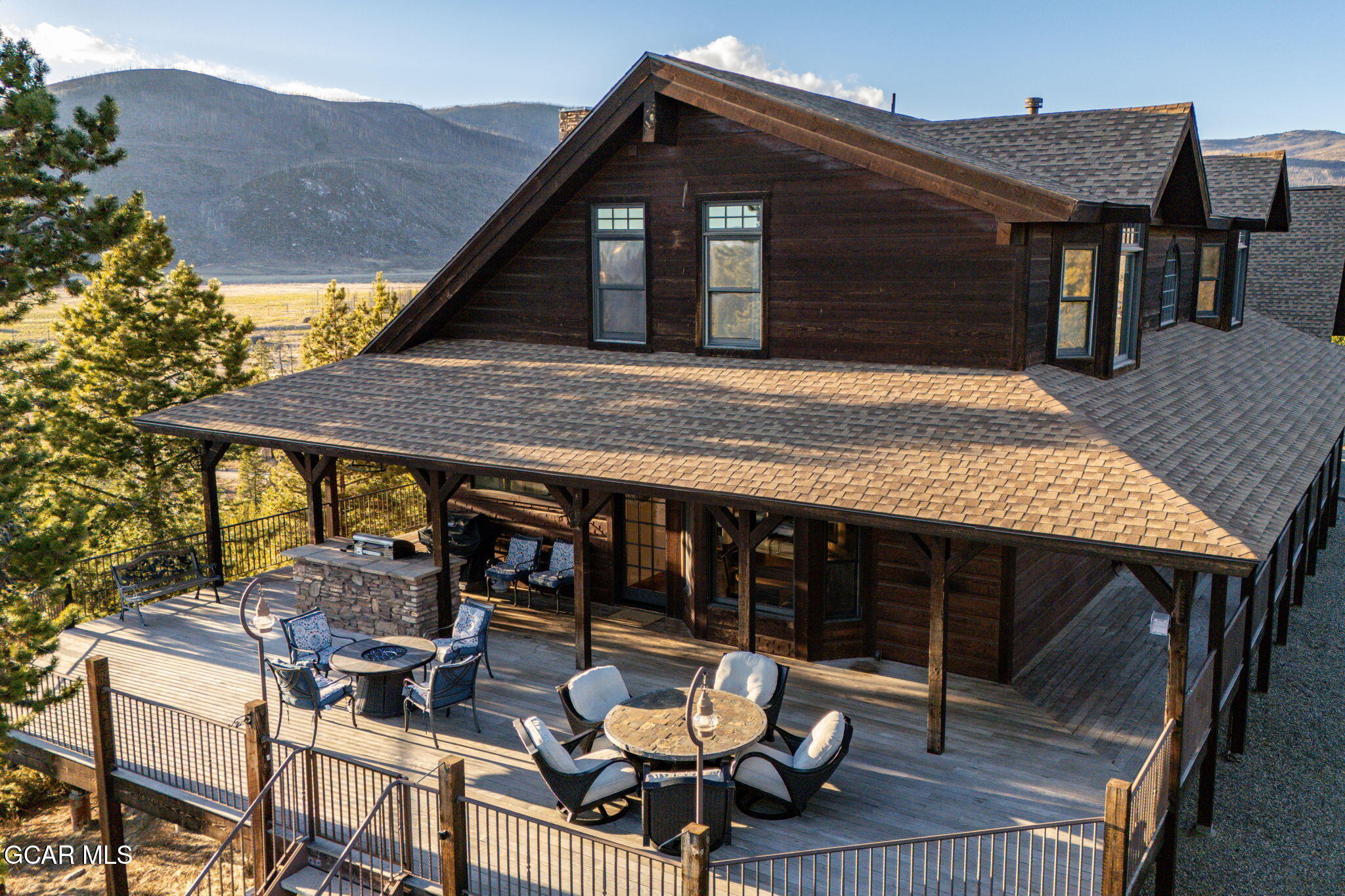 1398 GCR 466 Grand Lake CO 80447