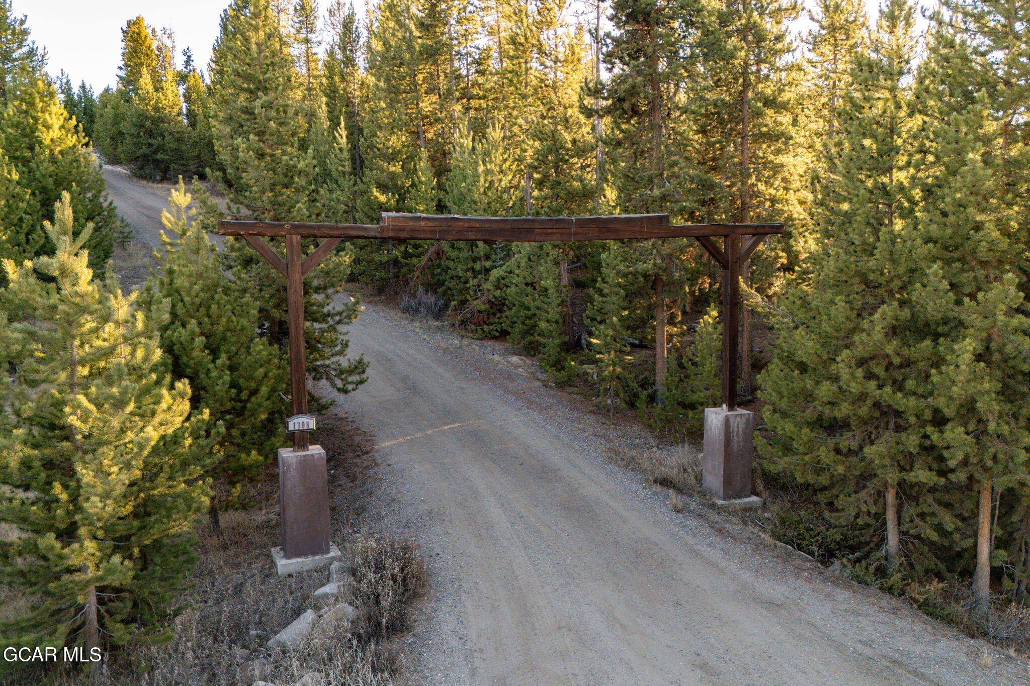 1398 GCR 466 Grand Lake CO 80447