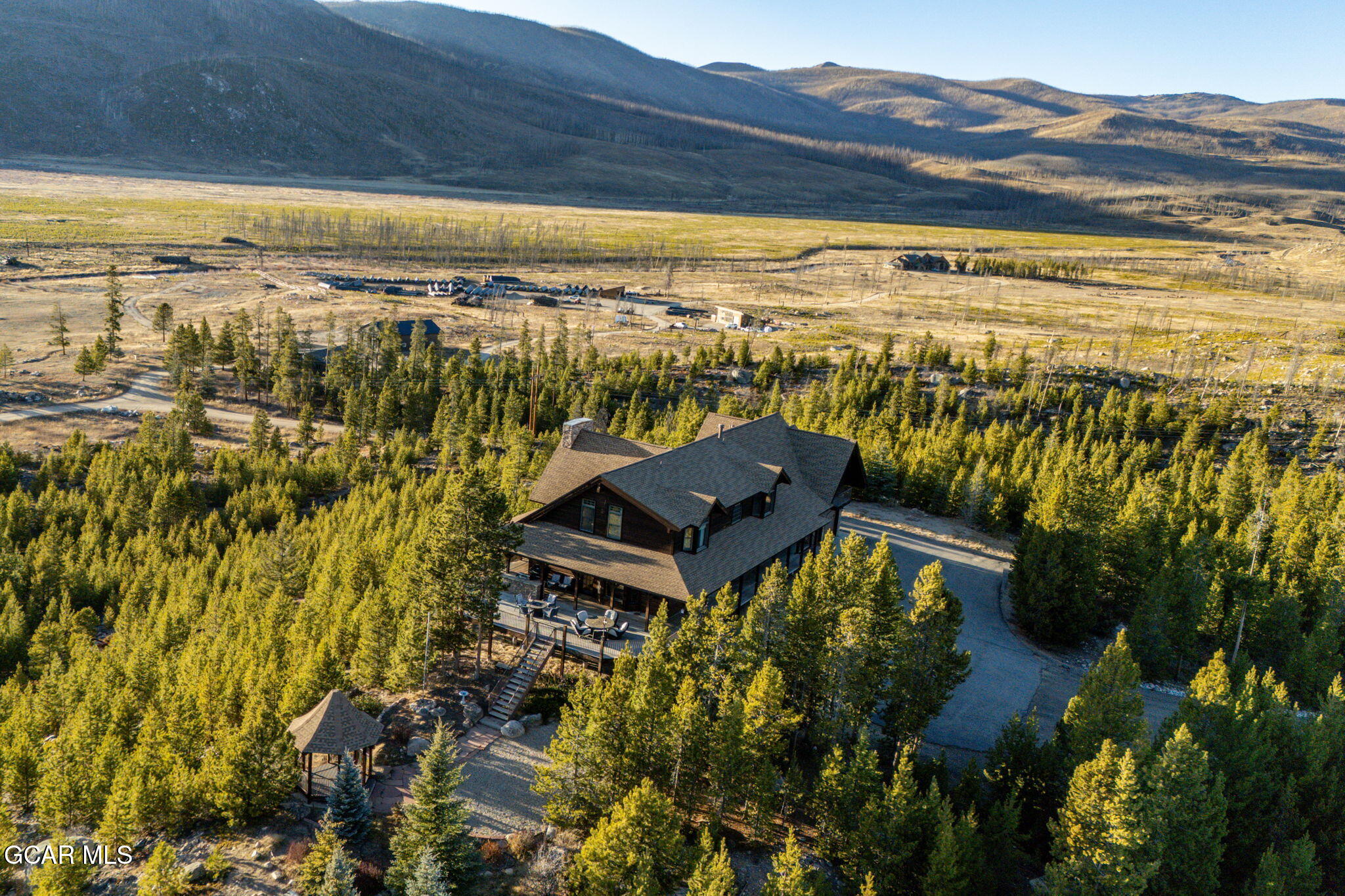 1398 GCR 466 Grand Lake CO 80447