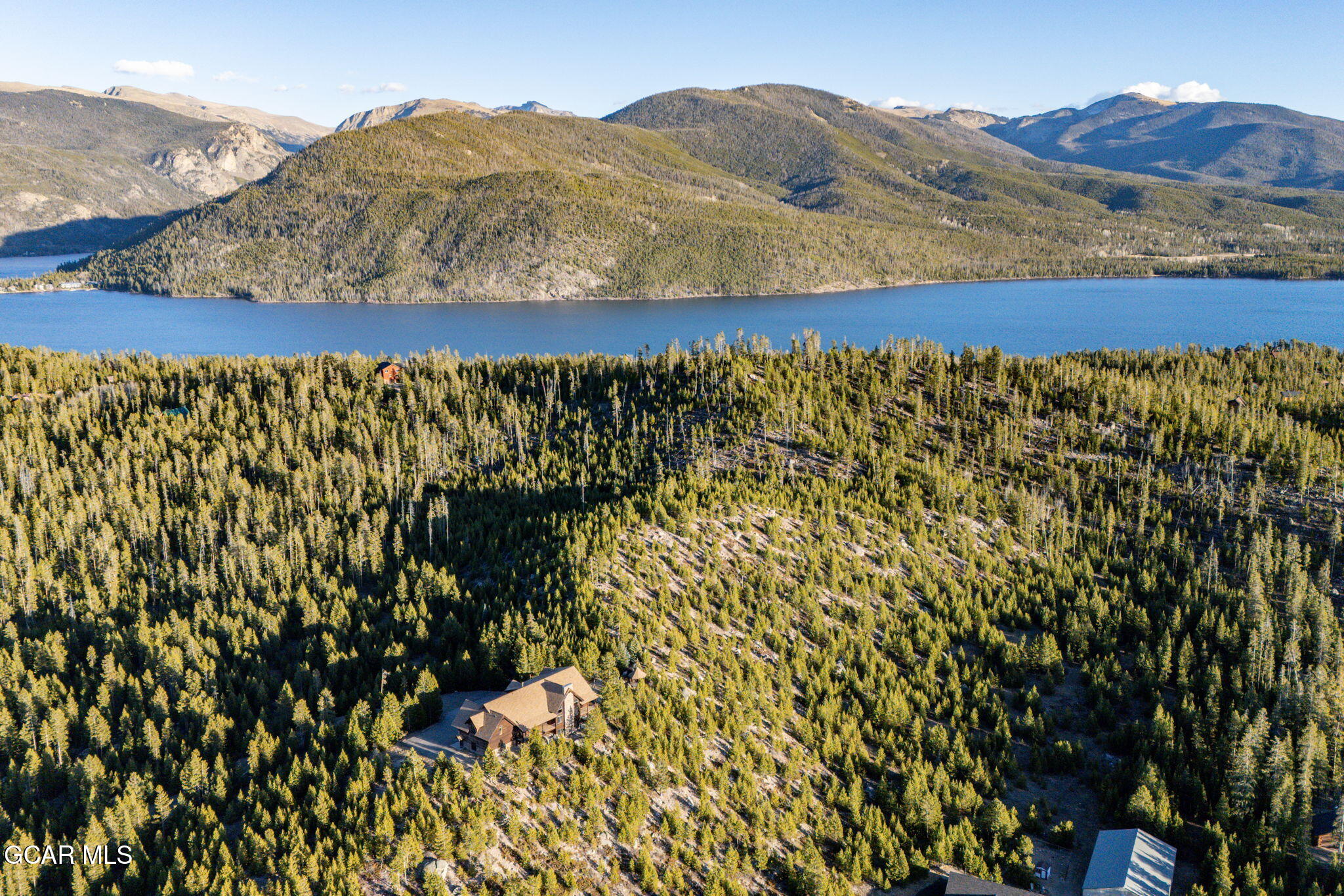 1398 GCR 466 Grand Lake CO 80447