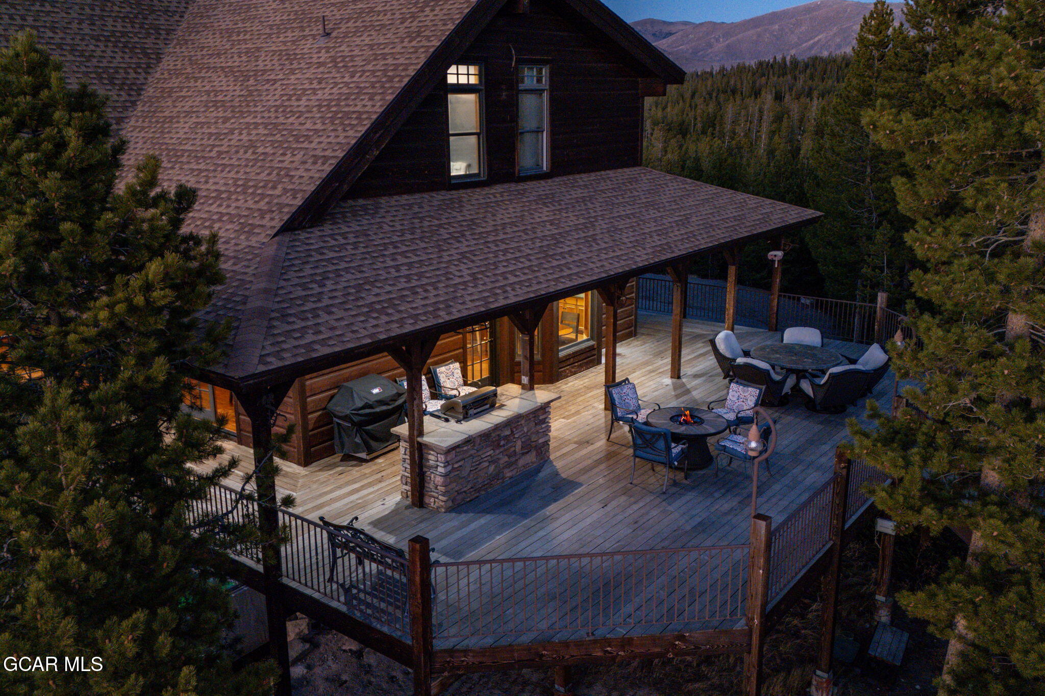 1398 GCR 466 Grand Lake CO 80447
