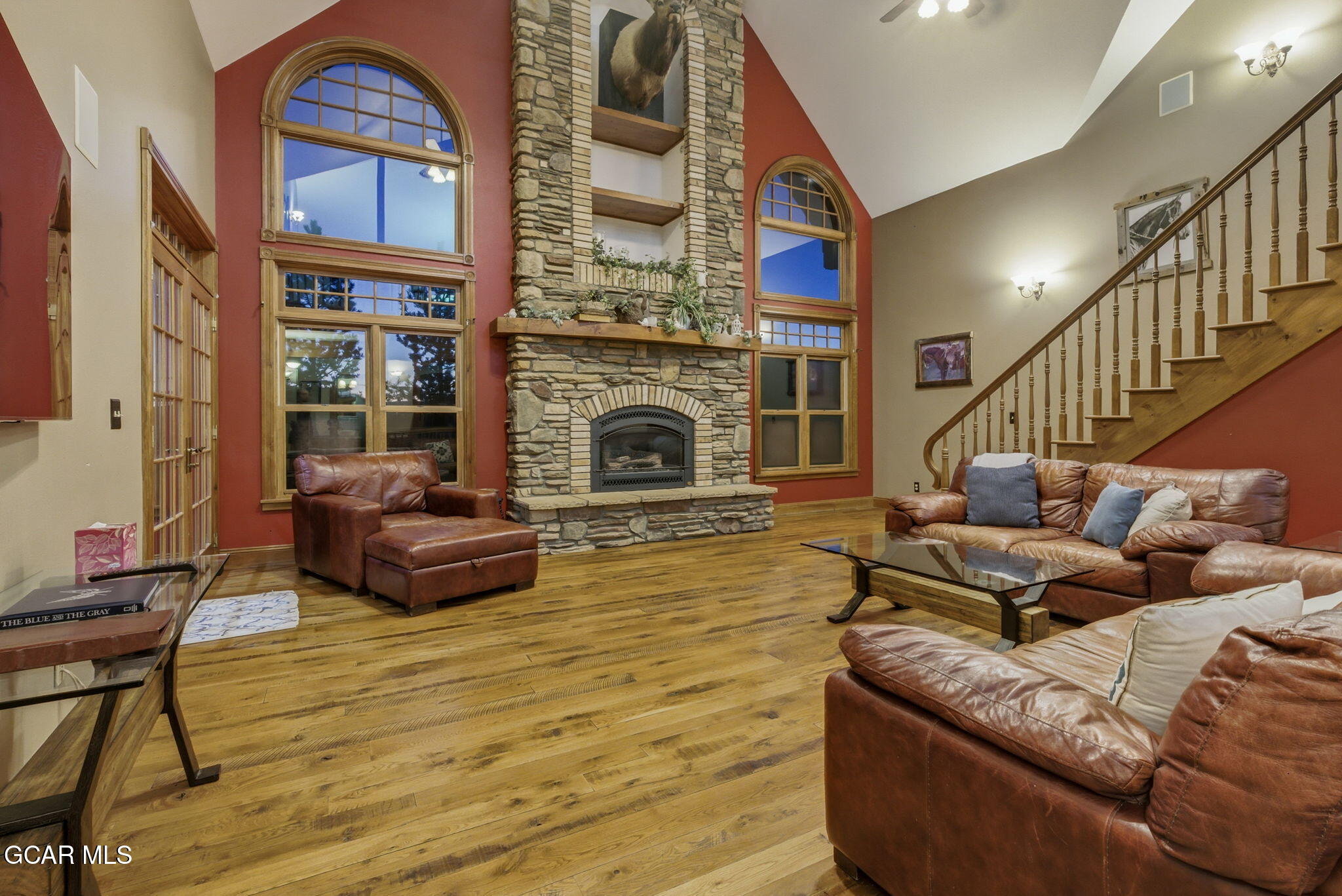 1398 GCR 466 Grand Lake CO 80447