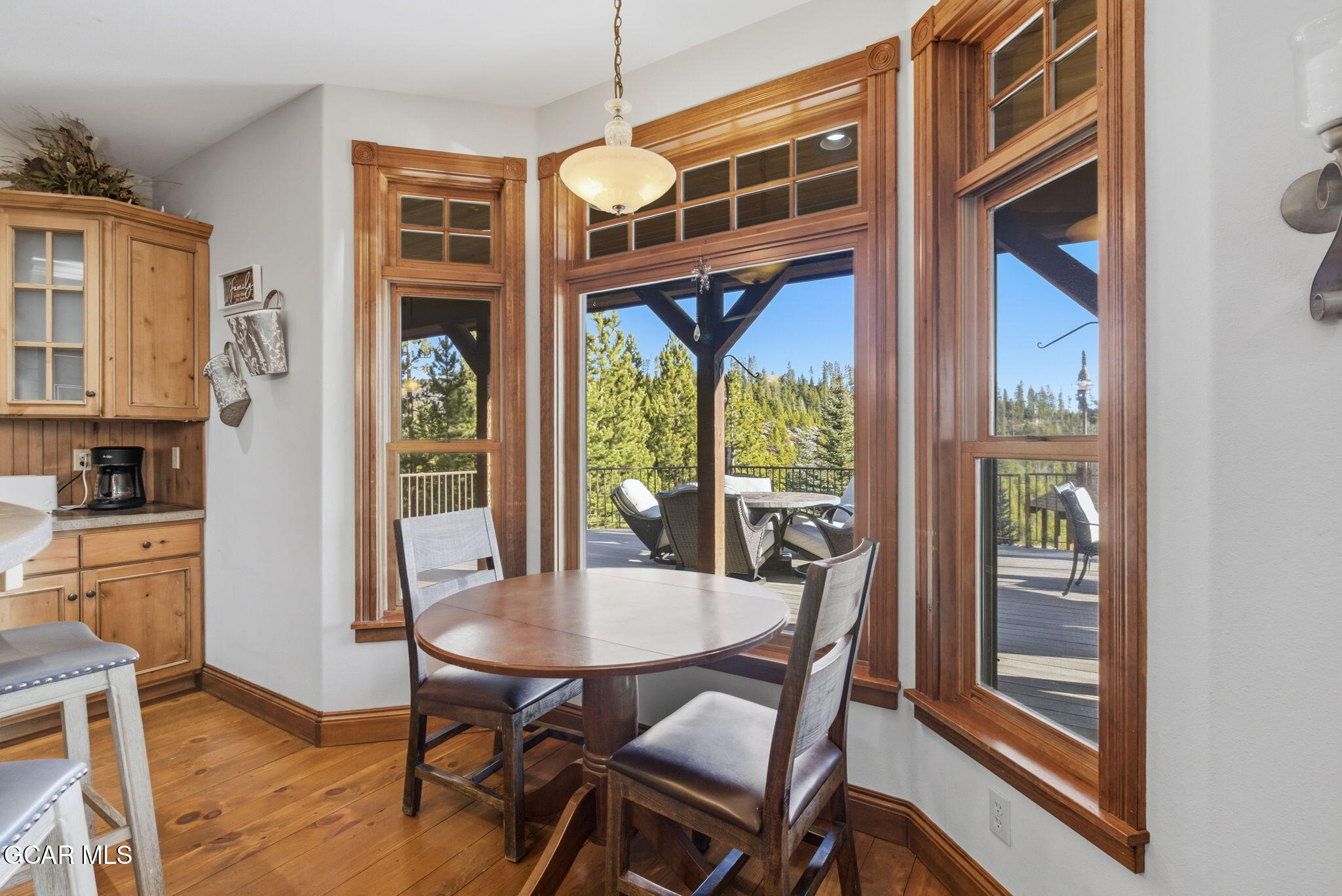 1398 GCR 466 Grand Lake CO 80447