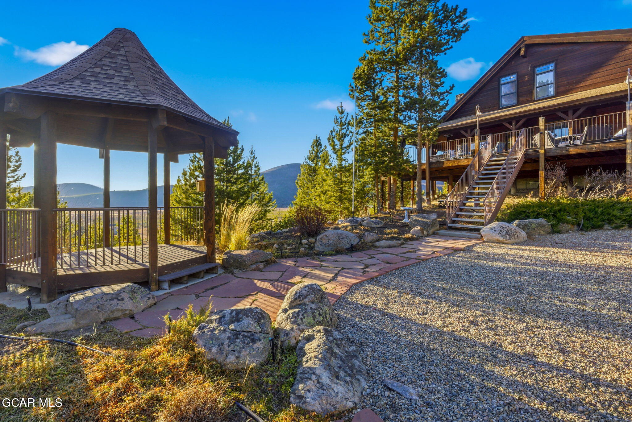 1398 GCR 466 Grand Lake CO 80447