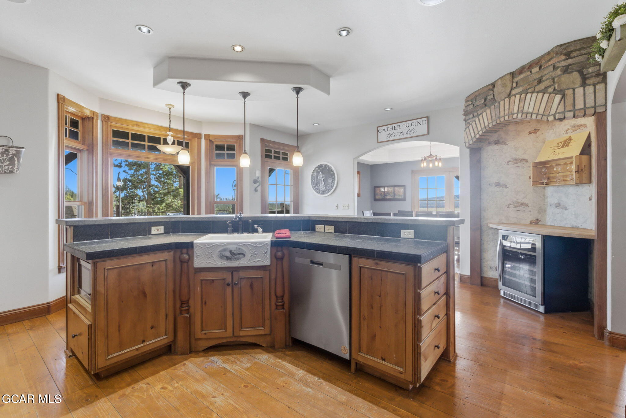 1398 GCR 466 Grand Lake CO 80447