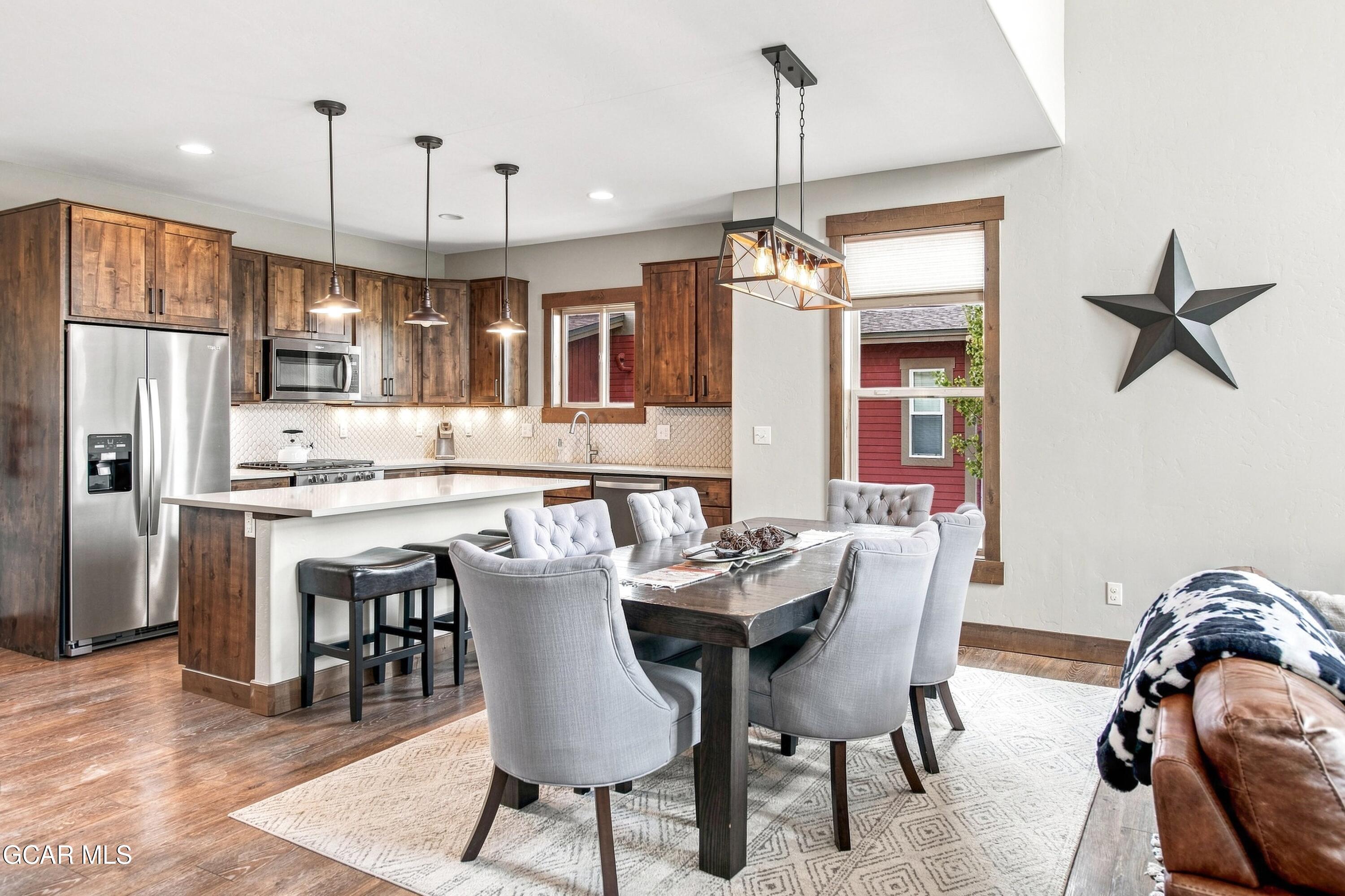 74 Alder Brook Trail Fraser CO 80442