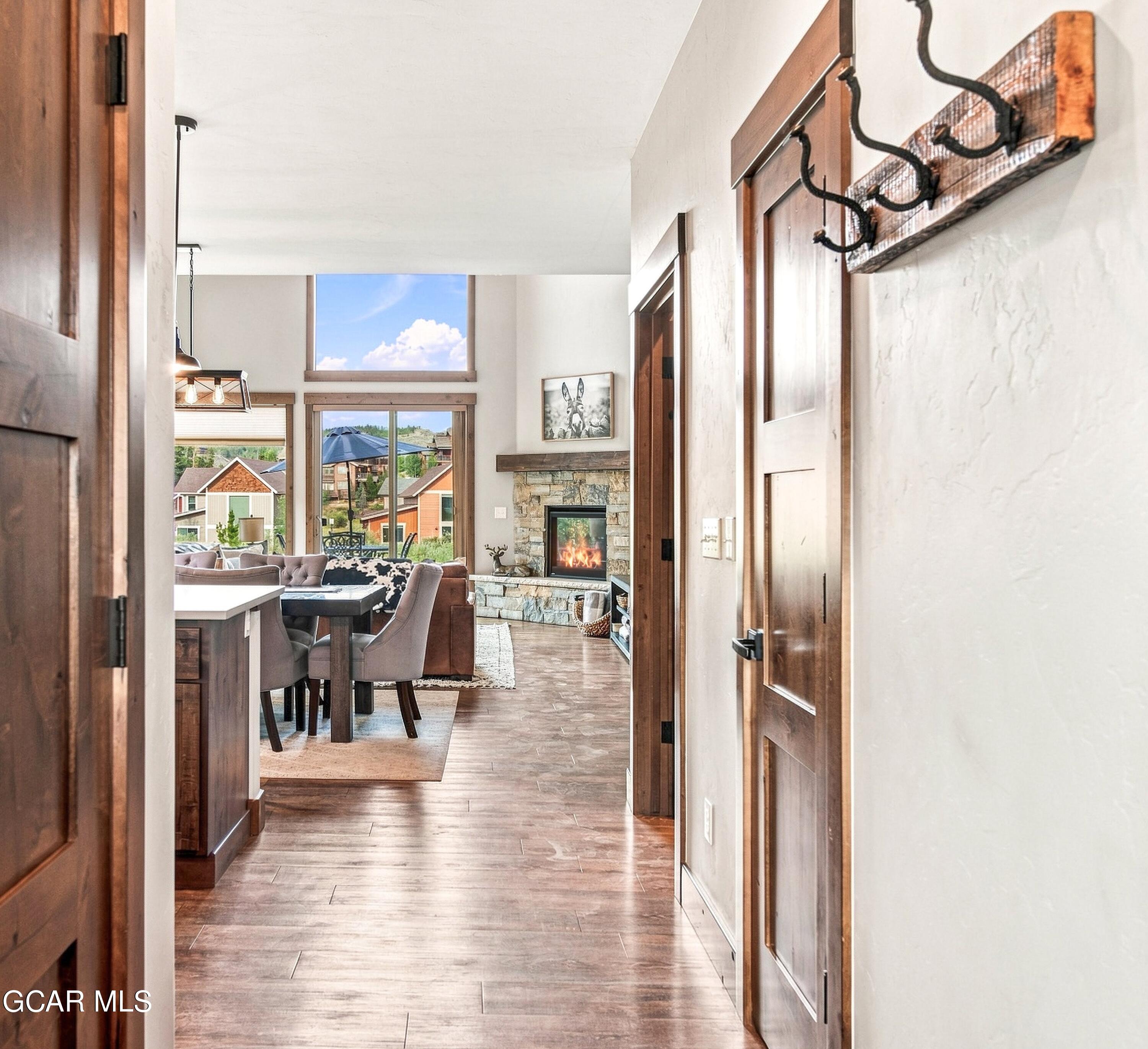 74 Alder Brook Trail Fraser CO 80442