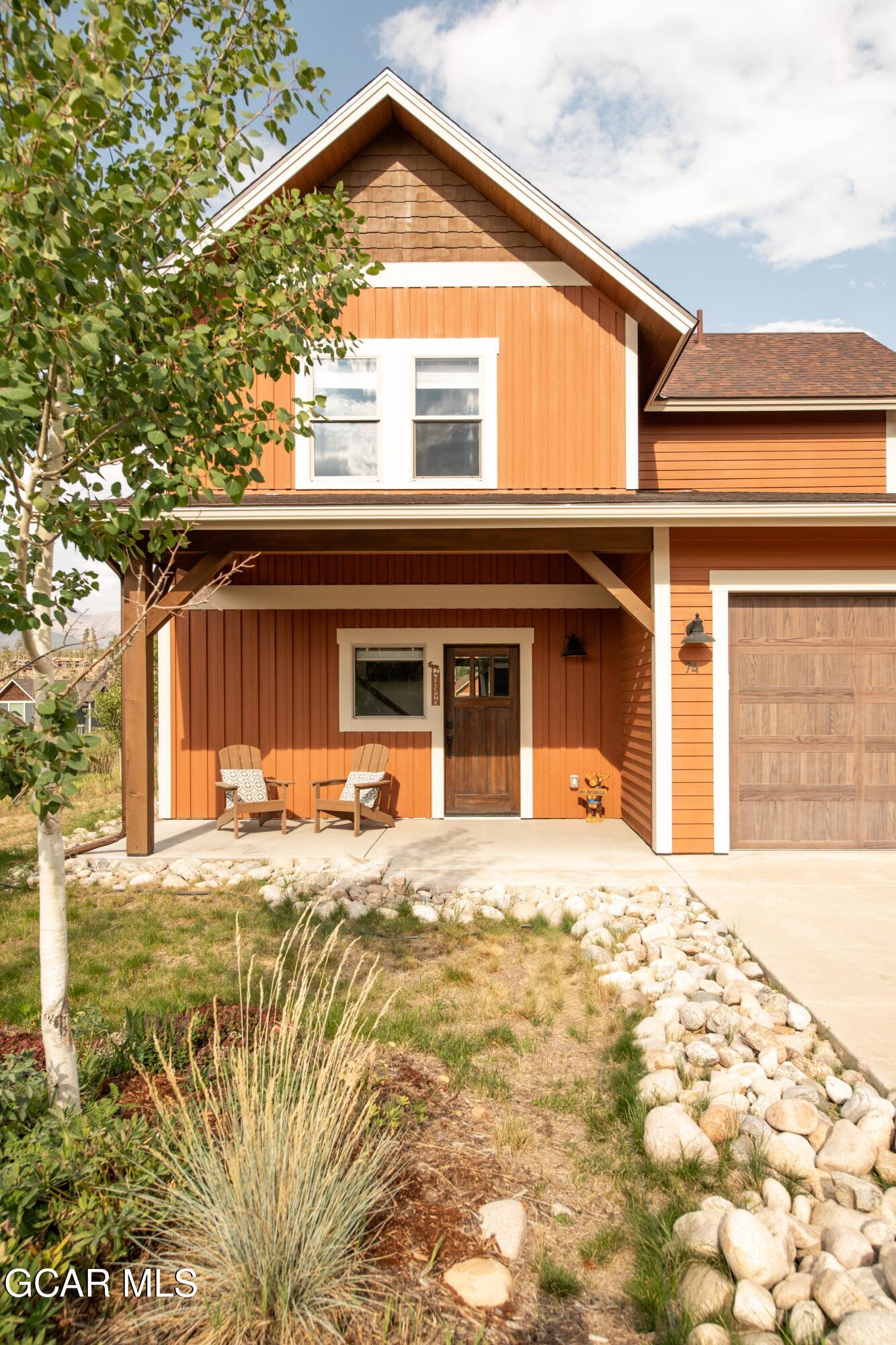74 Alder Brook Trail Fraser CO 80442