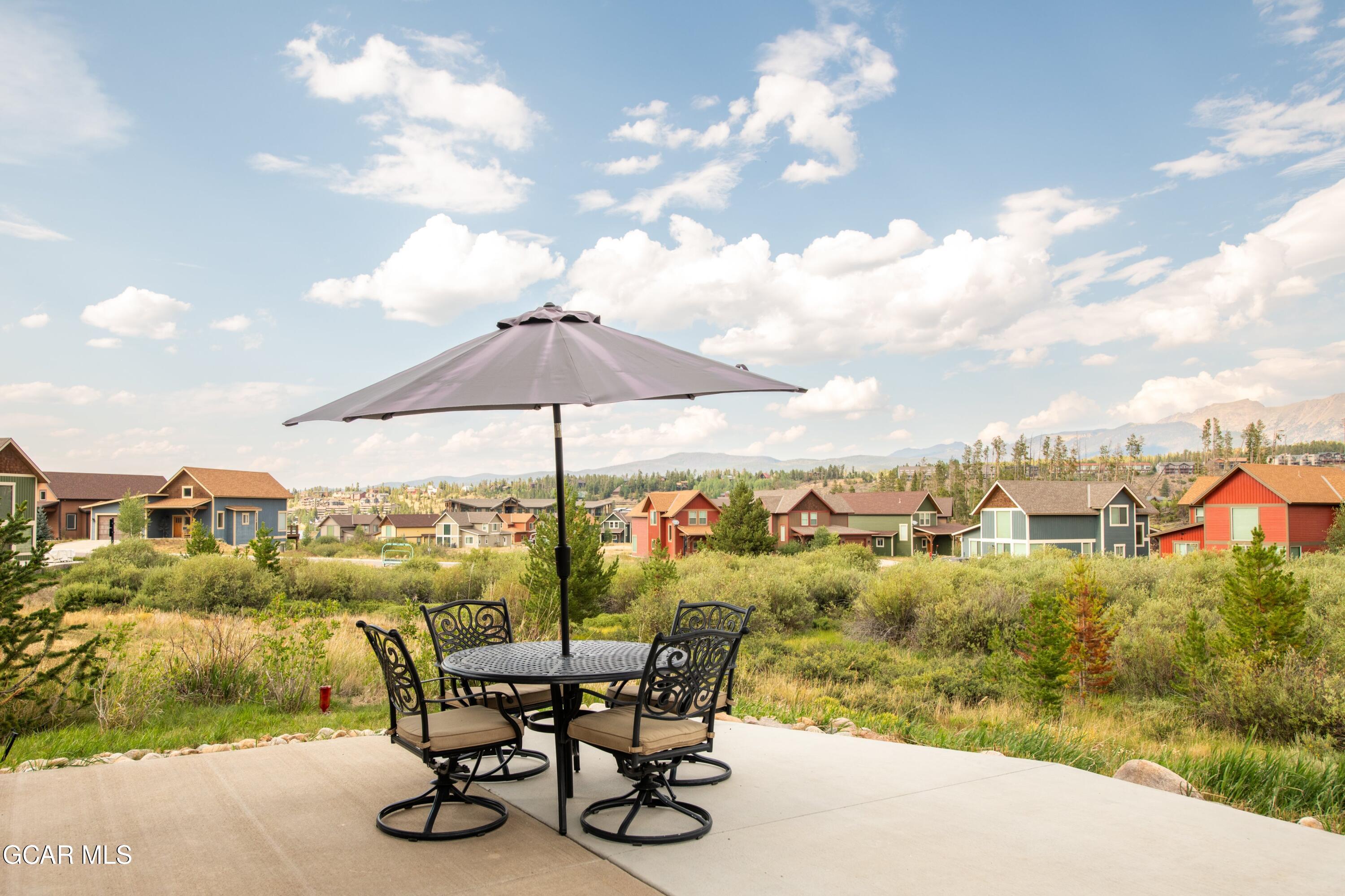 74 Alder Brook Trail Fraser CO 80442