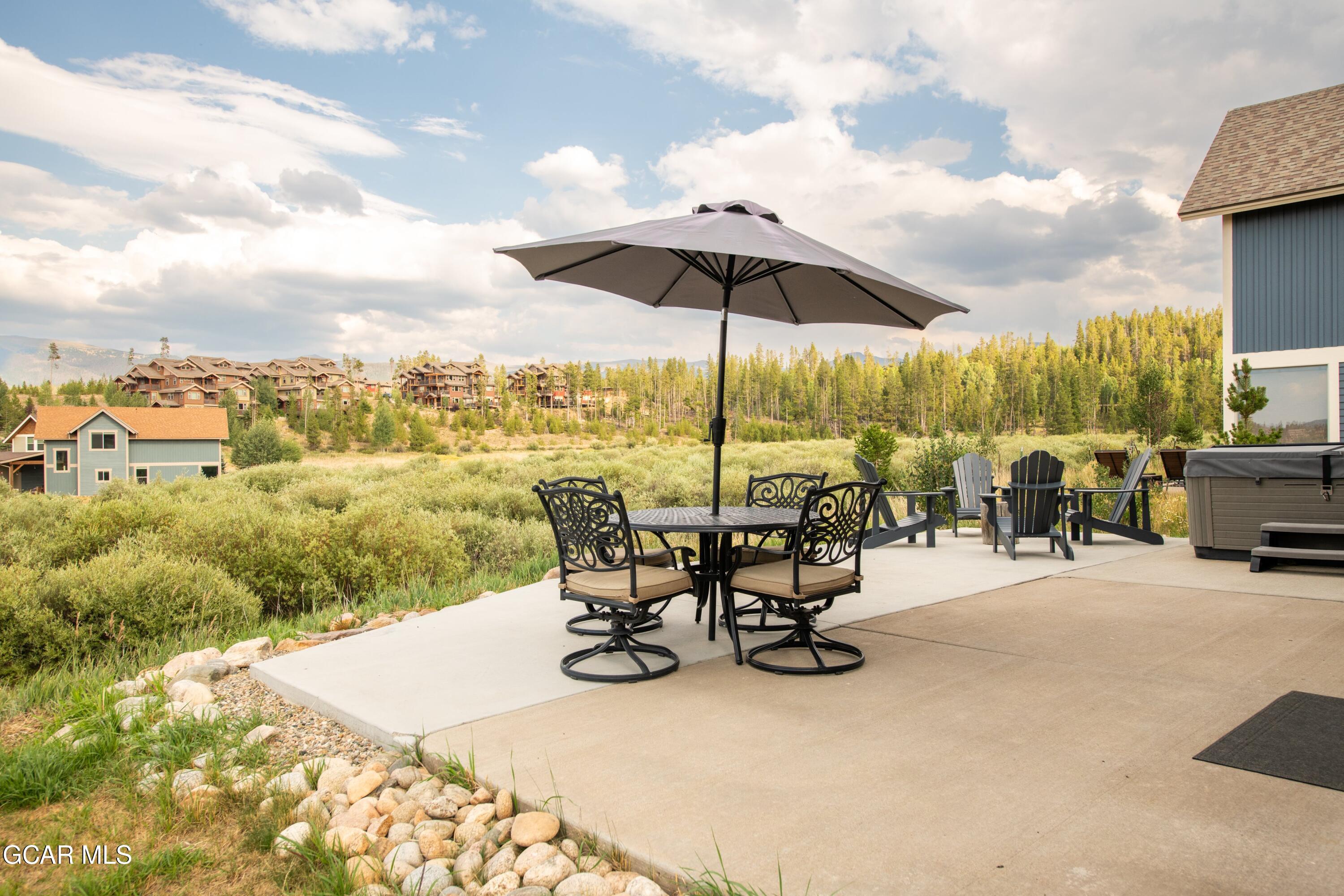 74 Alder Brook Trail Fraser CO 80442