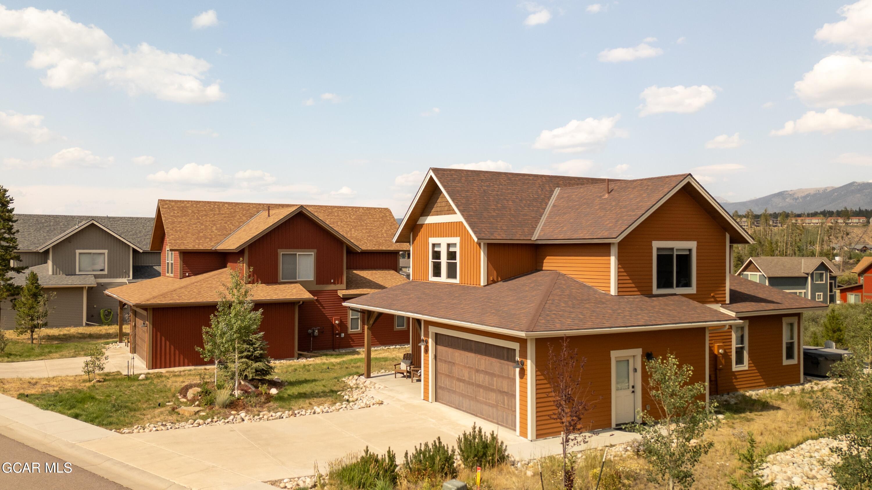 74 Alder Brook Trail Fraser CO 80442