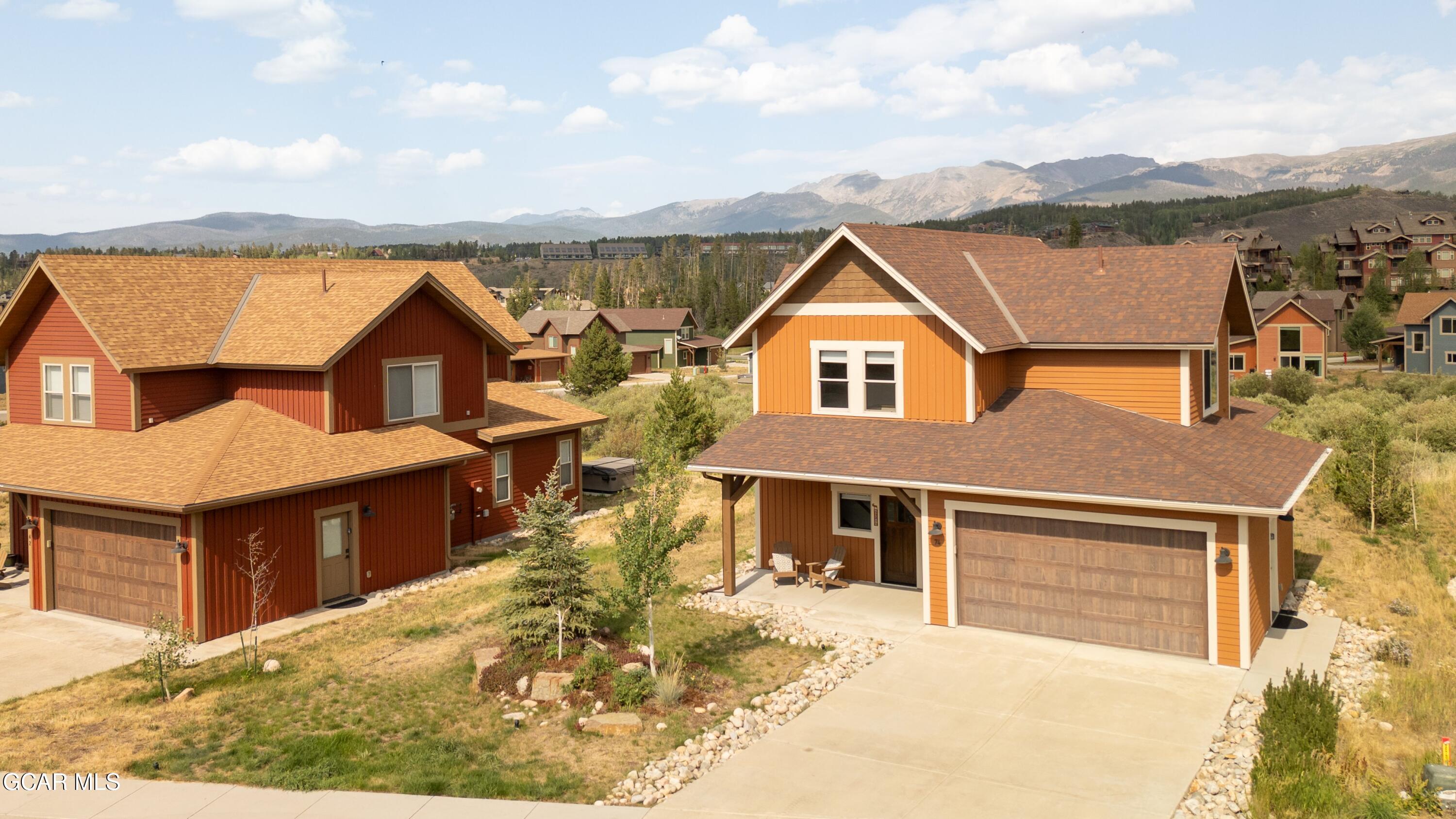 74 Alder Brook Trail Fraser CO 80442