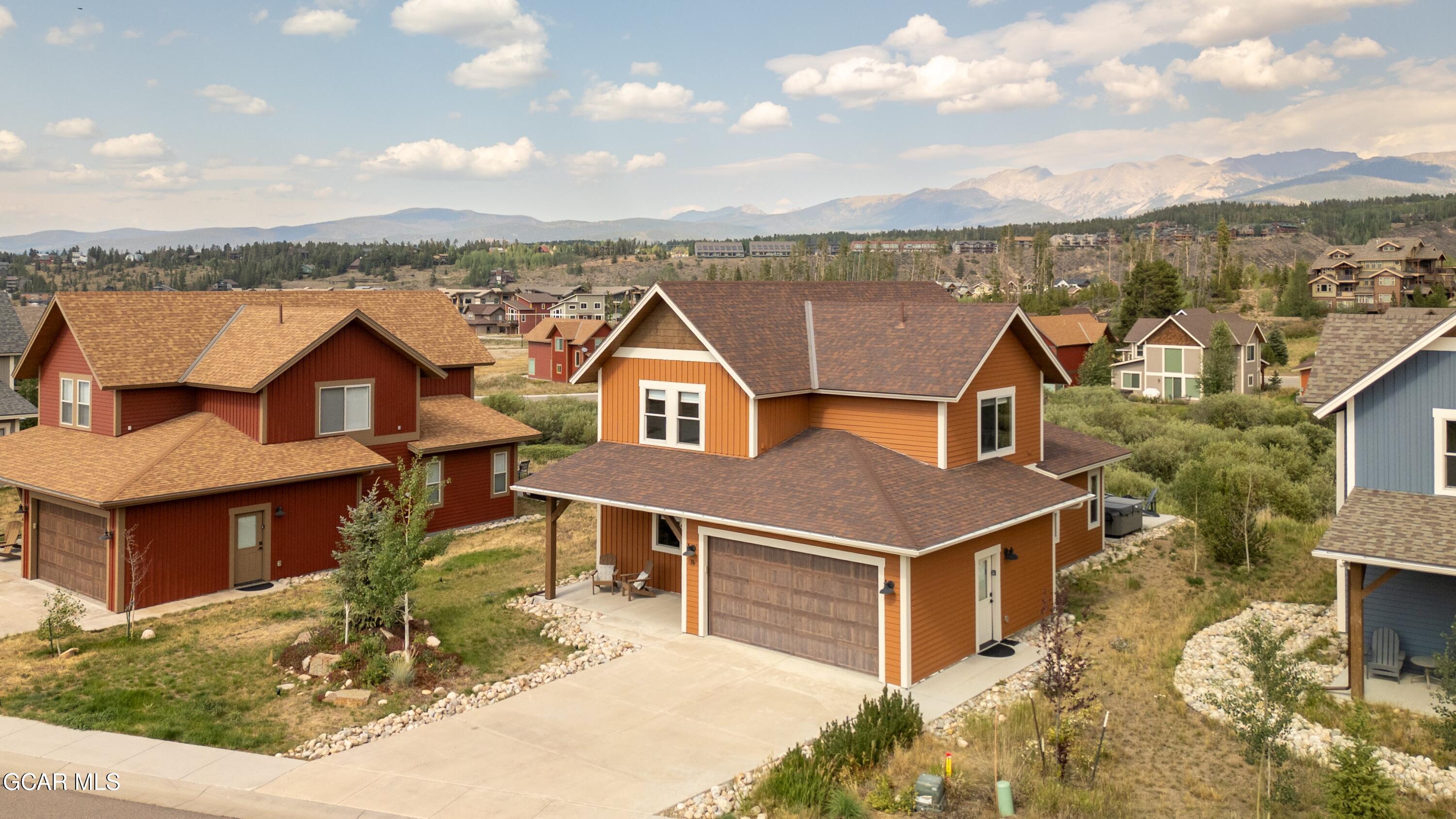 74 Alder Brook Trail Fraser CO 80442