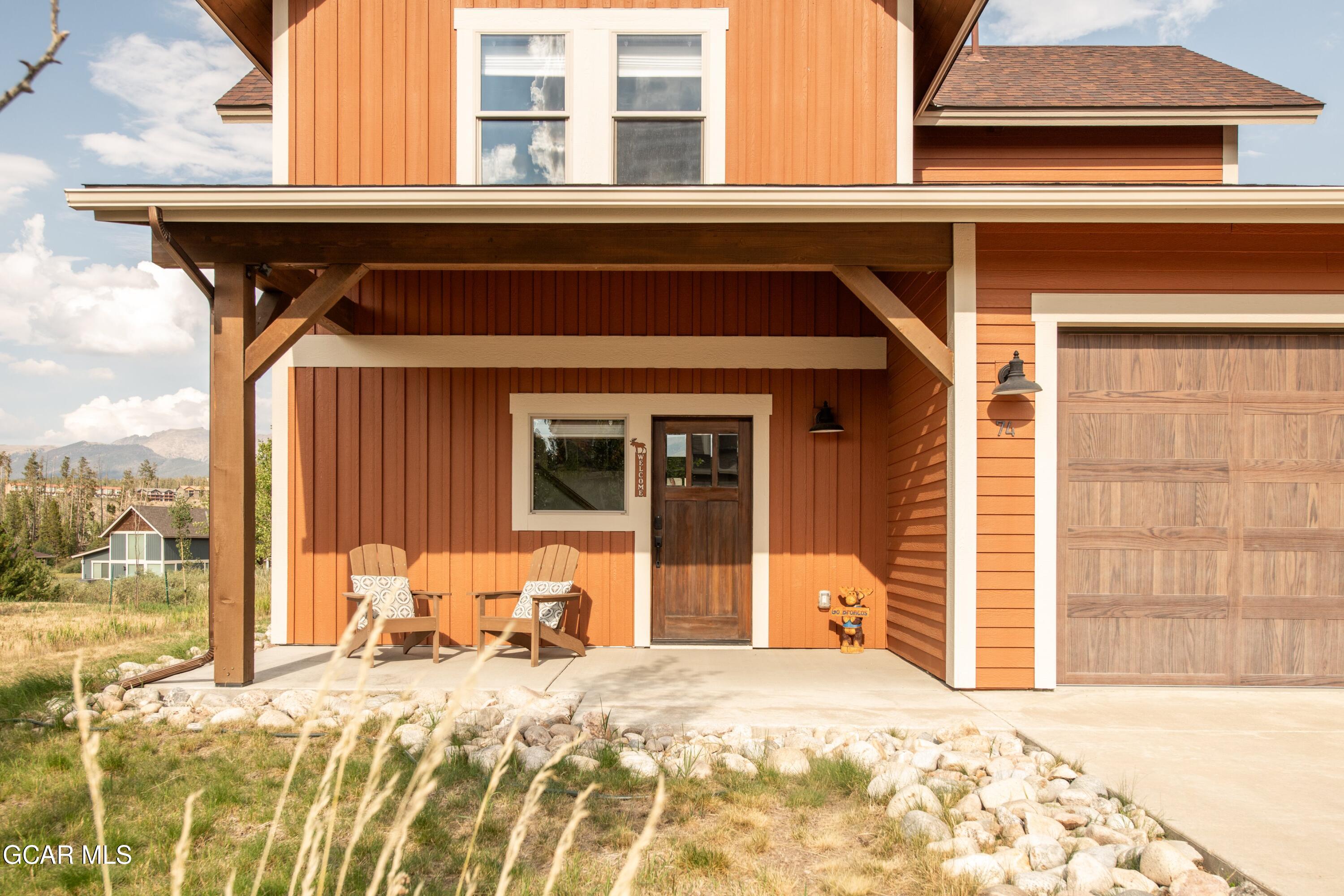 74 Alder Brook Trail Fraser CO 80442