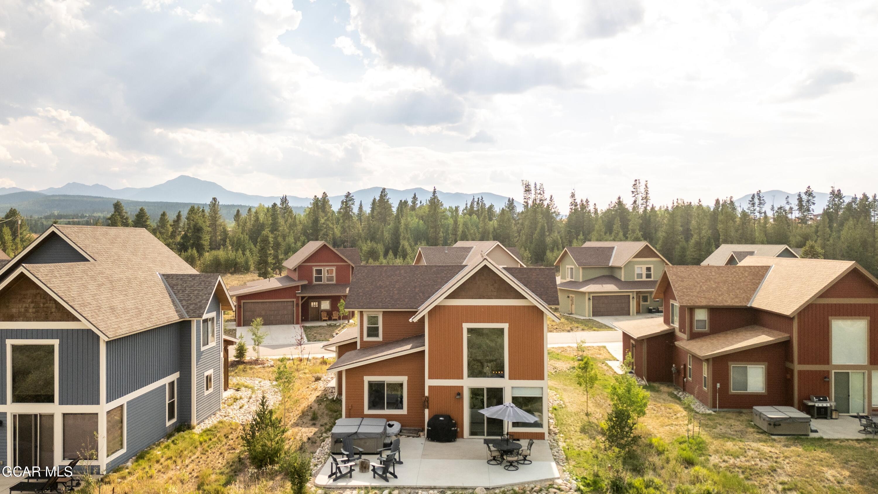 74 Alder Brook Trail Fraser CO 80442