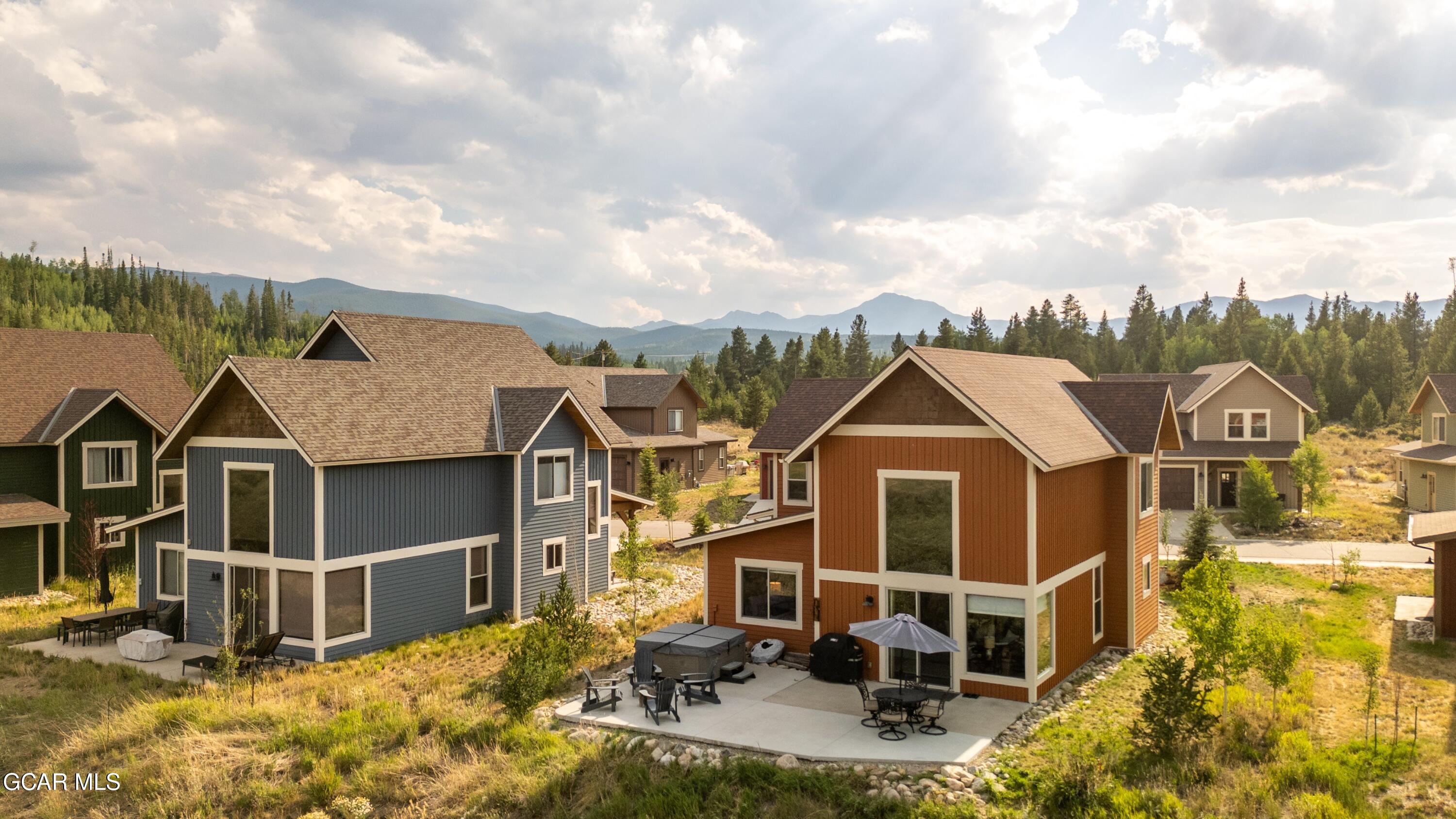 74 Alder Brook Trail Fraser CO 80442