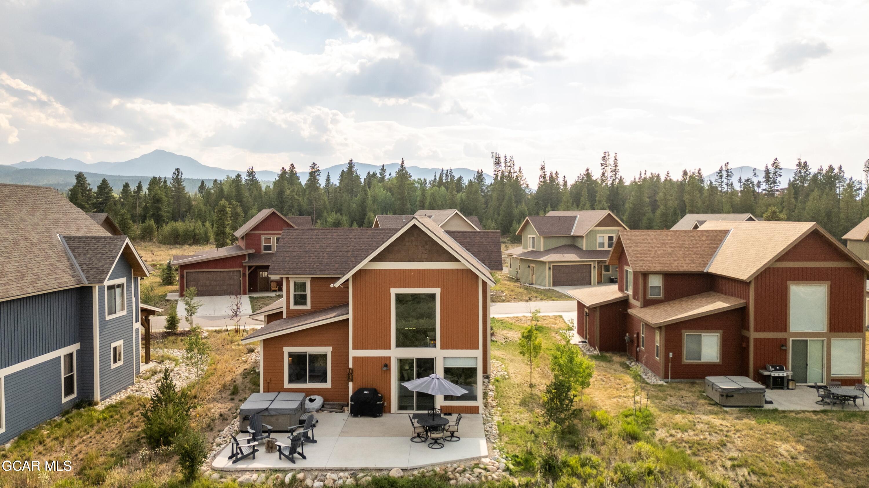 74 Alder Brook Trail Fraser CO 80442