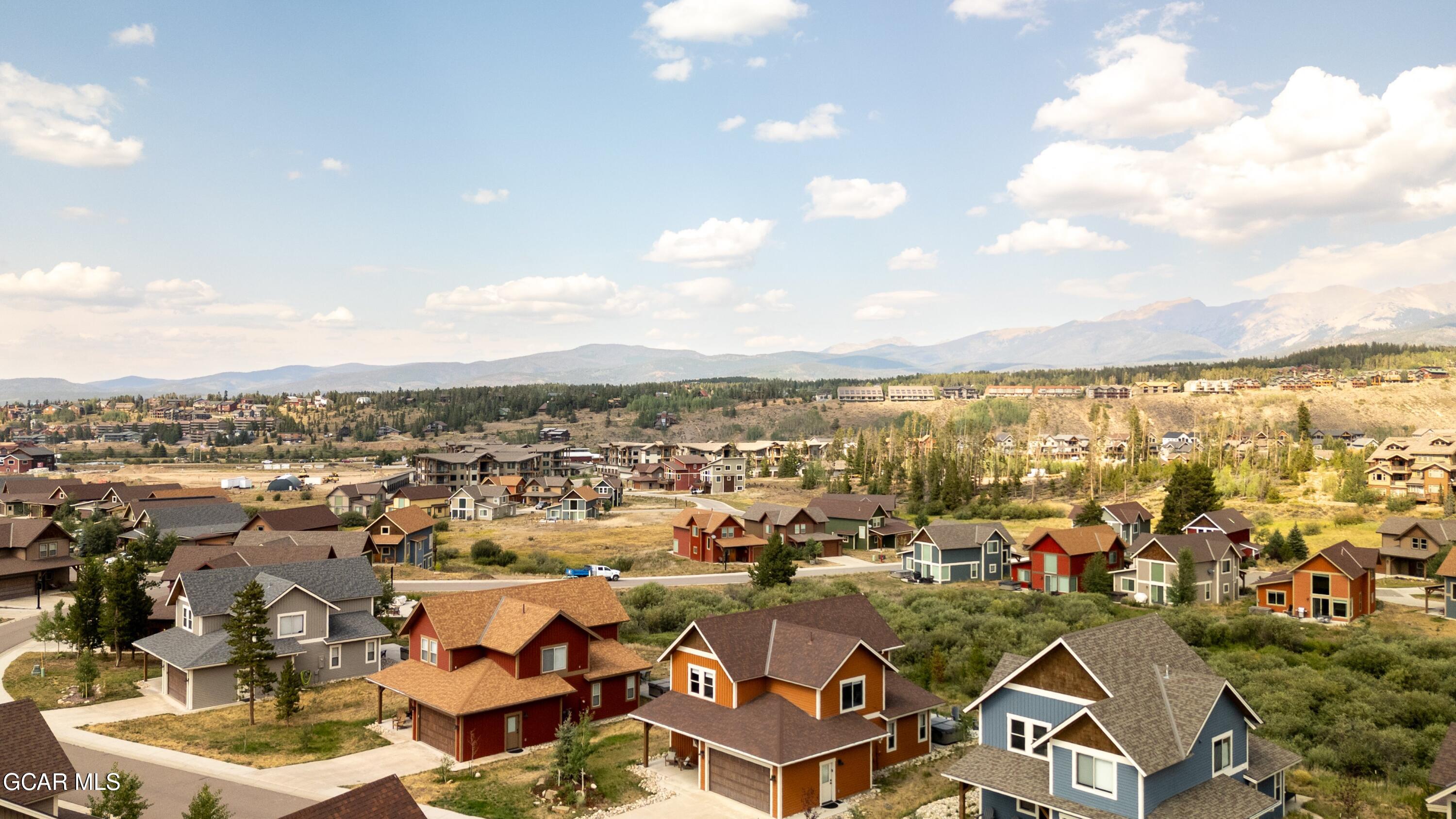 74 Alder Brook Trail Fraser CO 80442