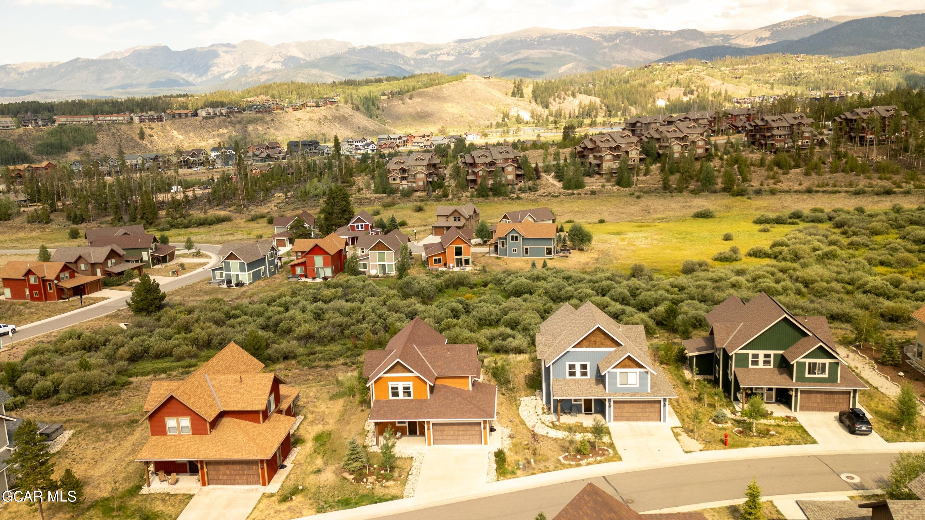 74 Alder Brook Trail Fraser CO 80442