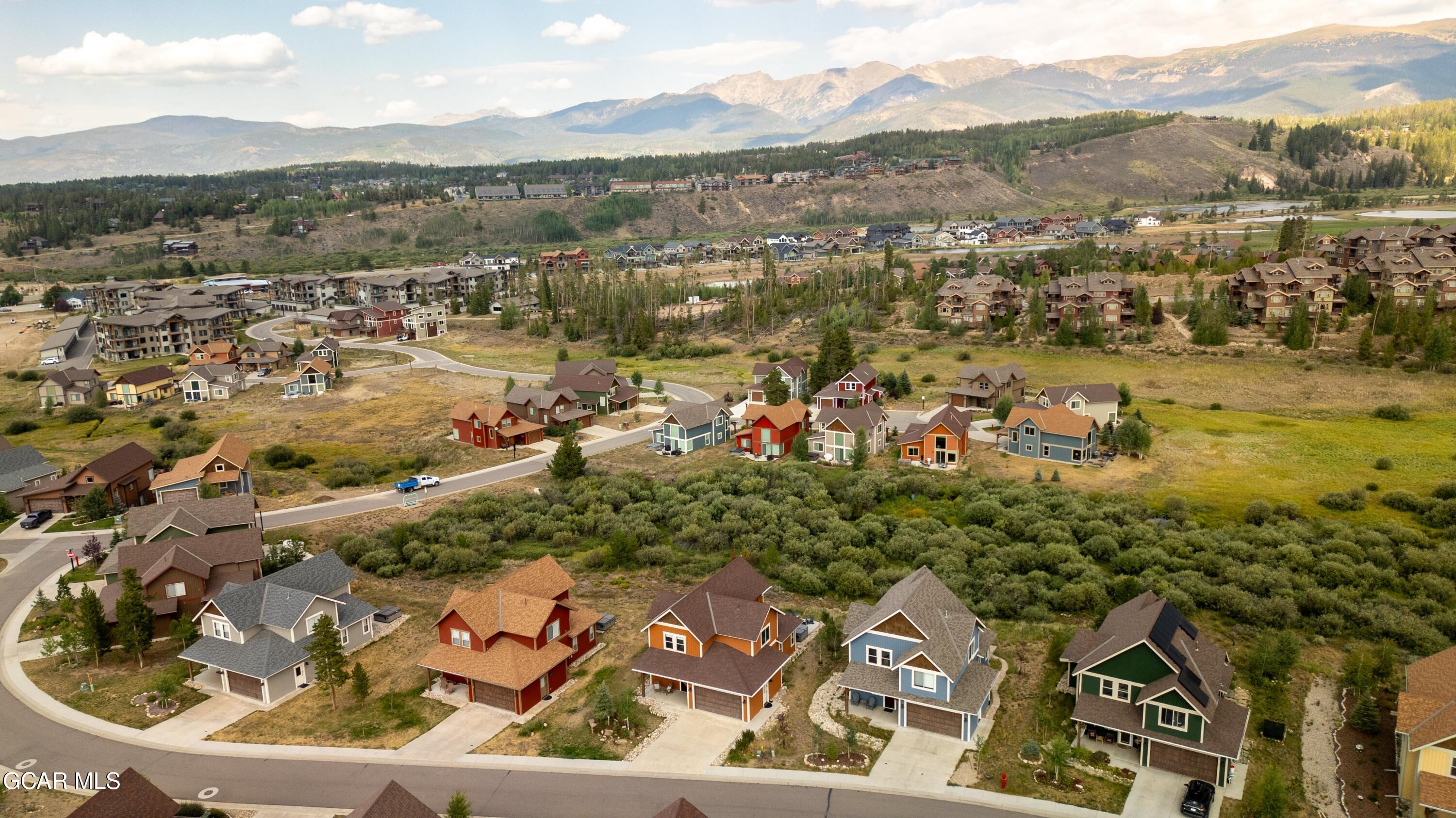 74 Alder Brook Trail Fraser CO 80442