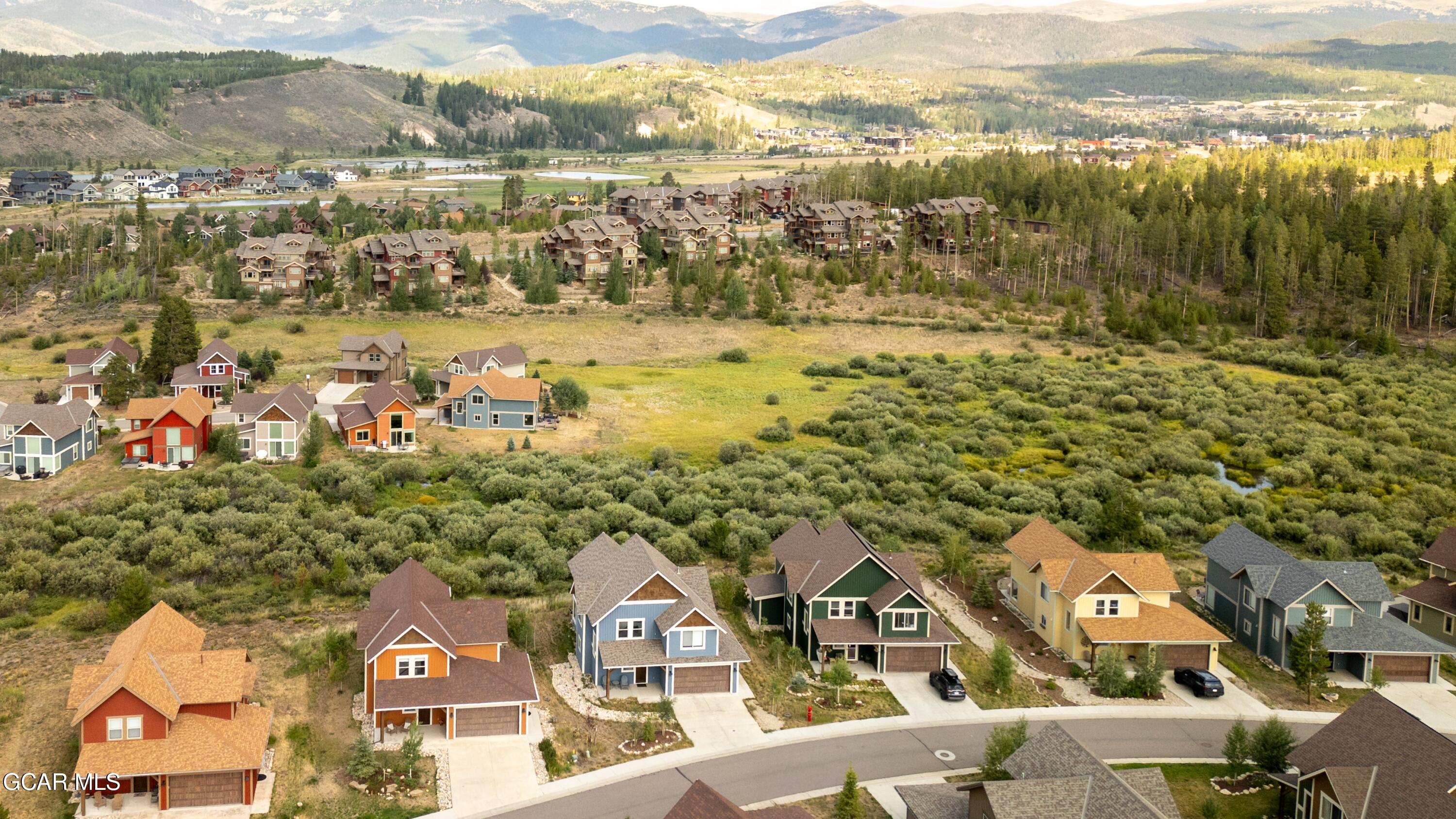 74 Alder Brook Trail Fraser CO 80442