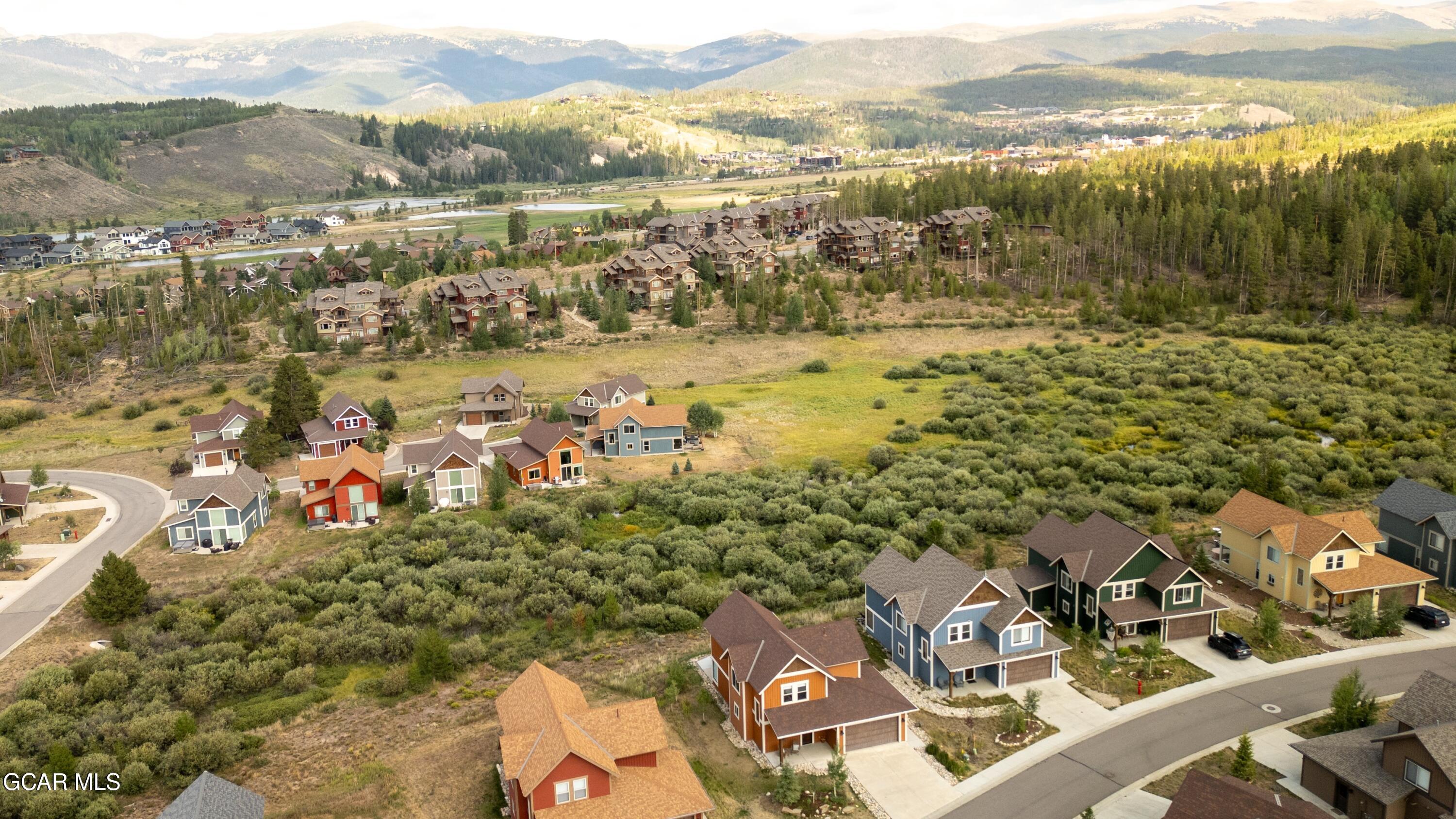 74 Alder Brook Trail Fraser CO 80442