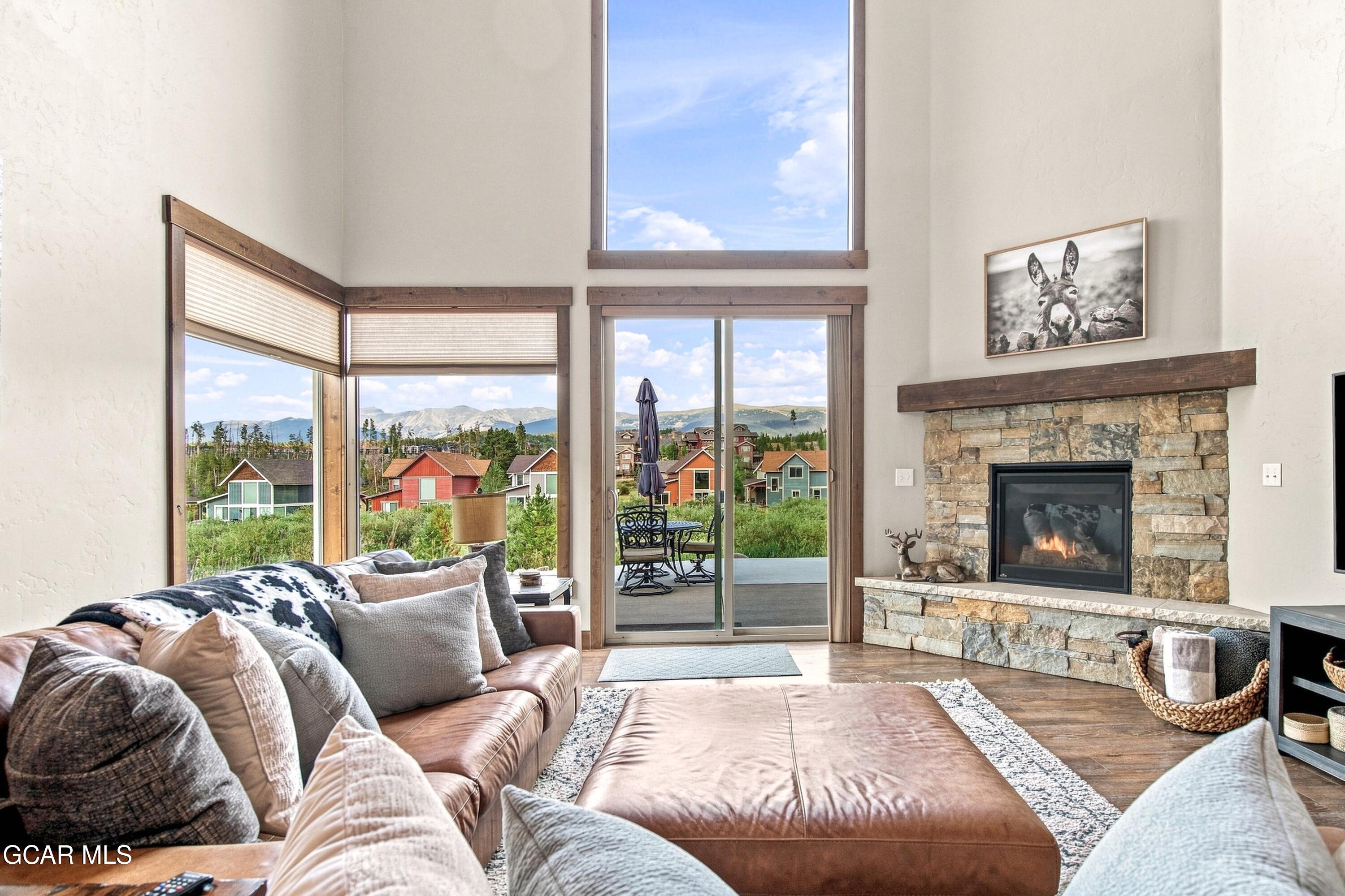 74 Alder Brook Trail Fraser CO 80442