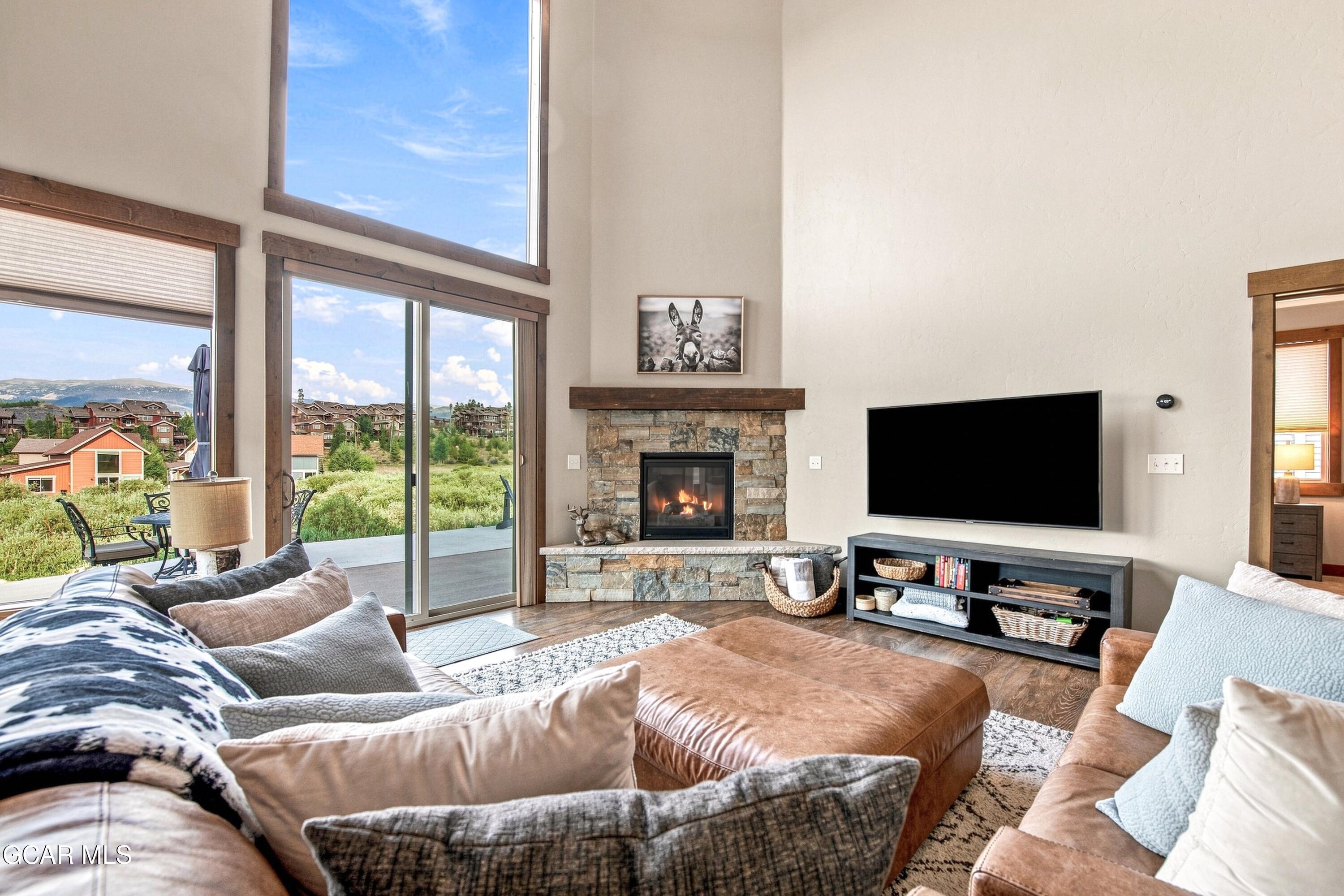 74 Alder Brook Trail Fraser CO 80442