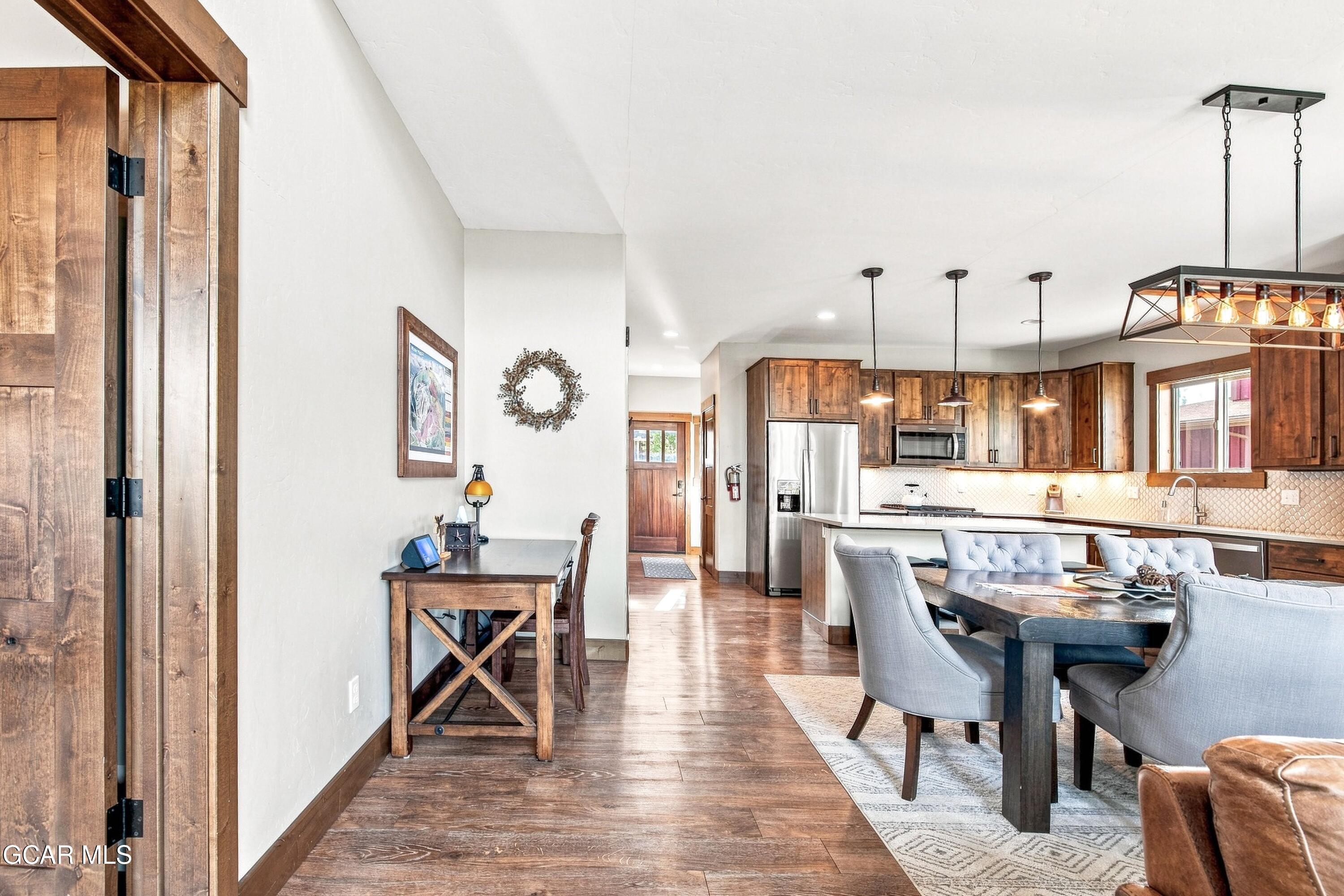 74 Alder Brook Trail Fraser CO 80442