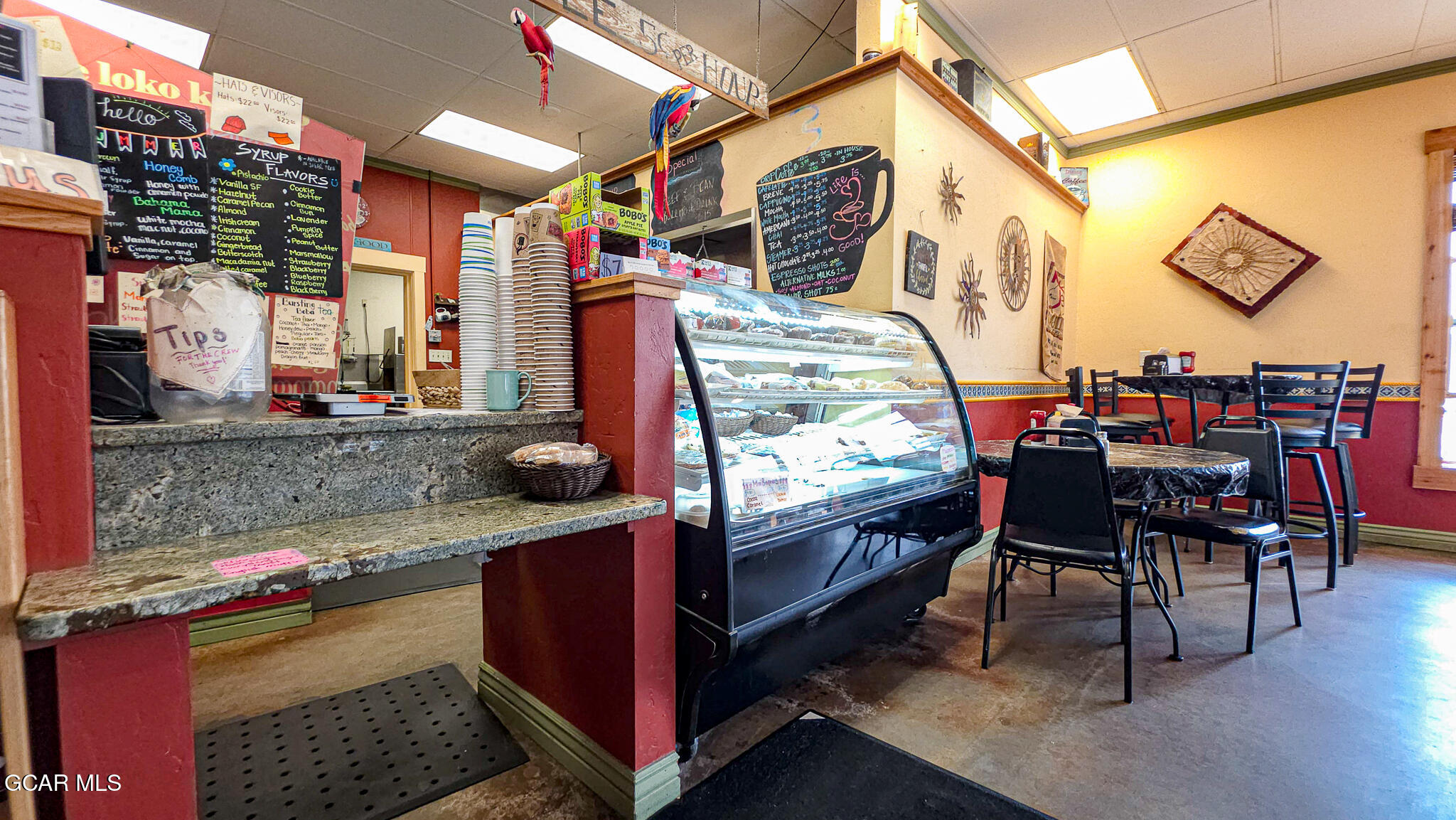 200 West Agate Avenue Granby CO 80446