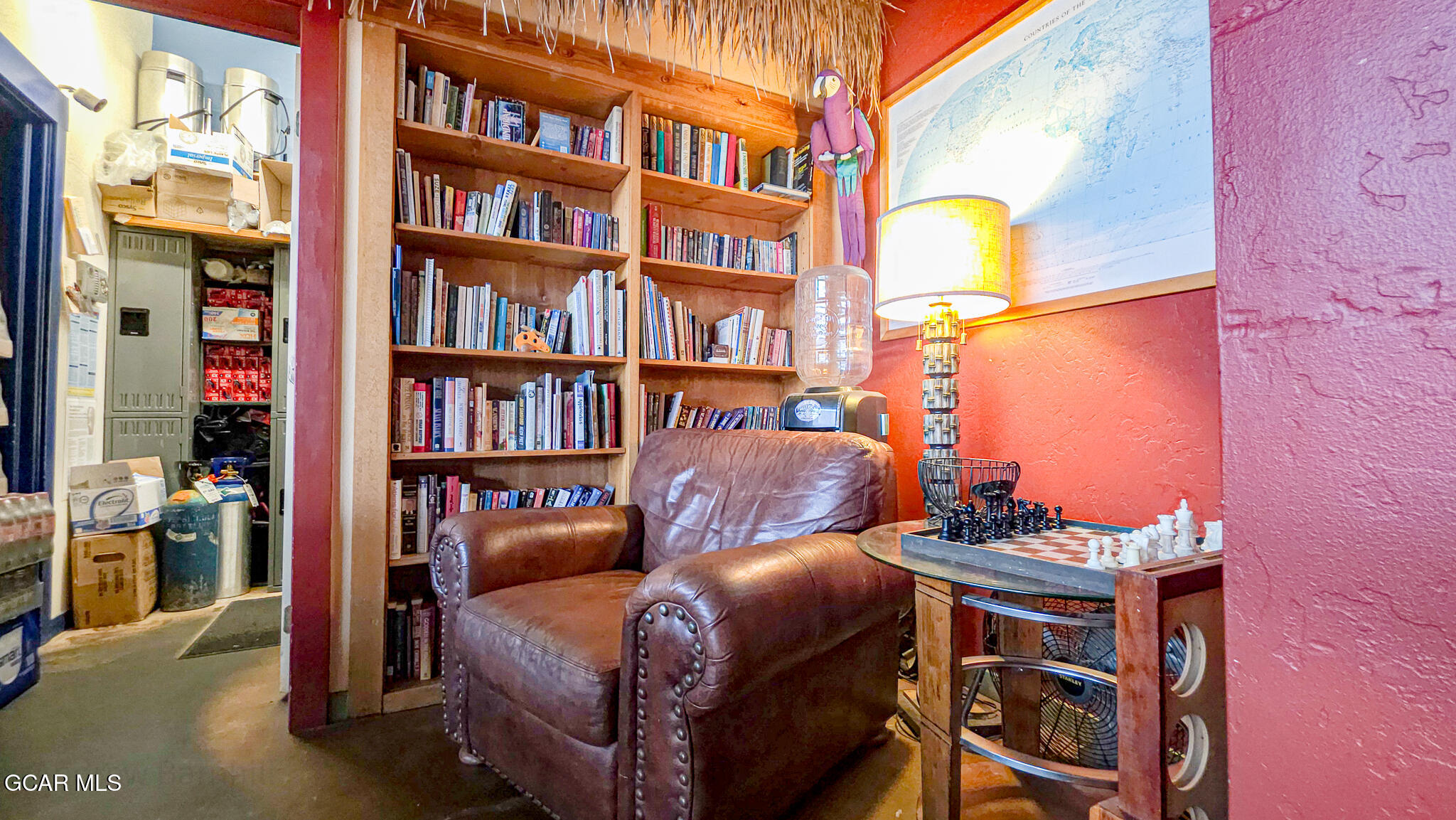 200 West Agate Avenue Granby CO 80446