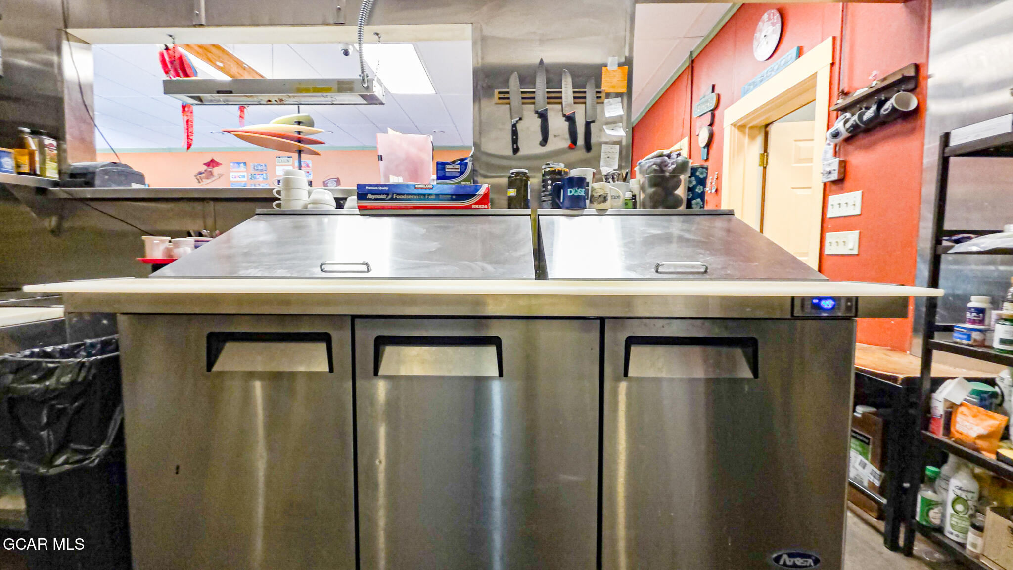 200 West Agate Avenue Granby CO 80446