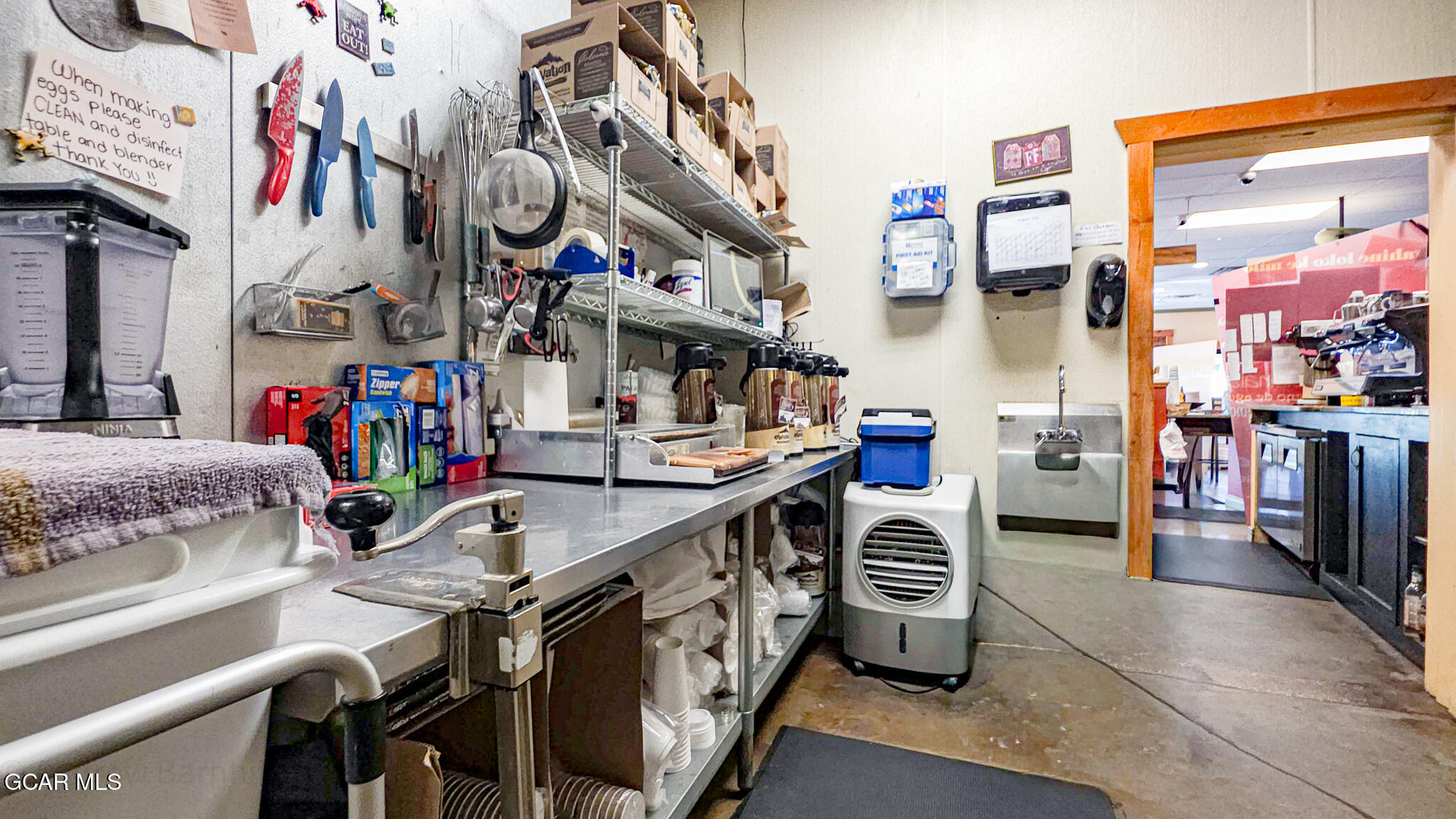 200 West Agate Avenue Granby CO 80446