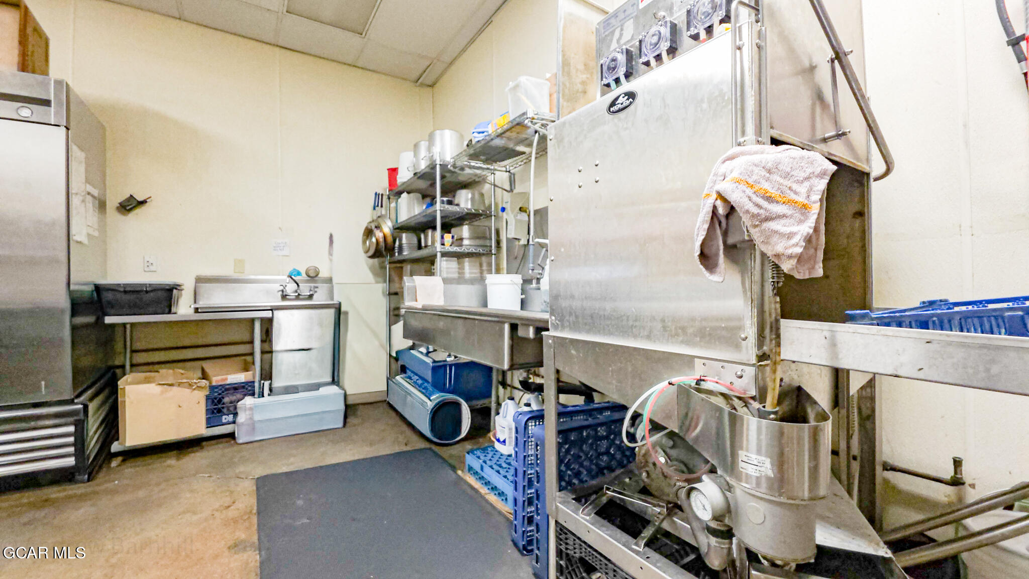 200 West Agate Avenue Granby CO 80446