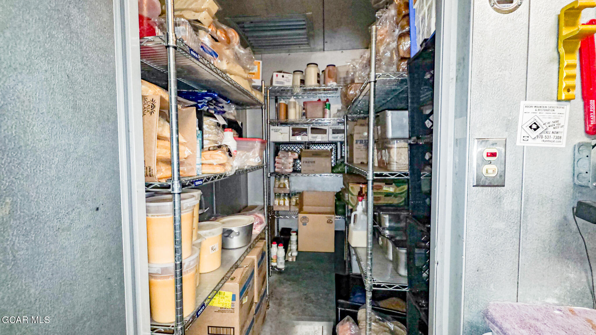 200 West Agate Avenue Granby CO 80446