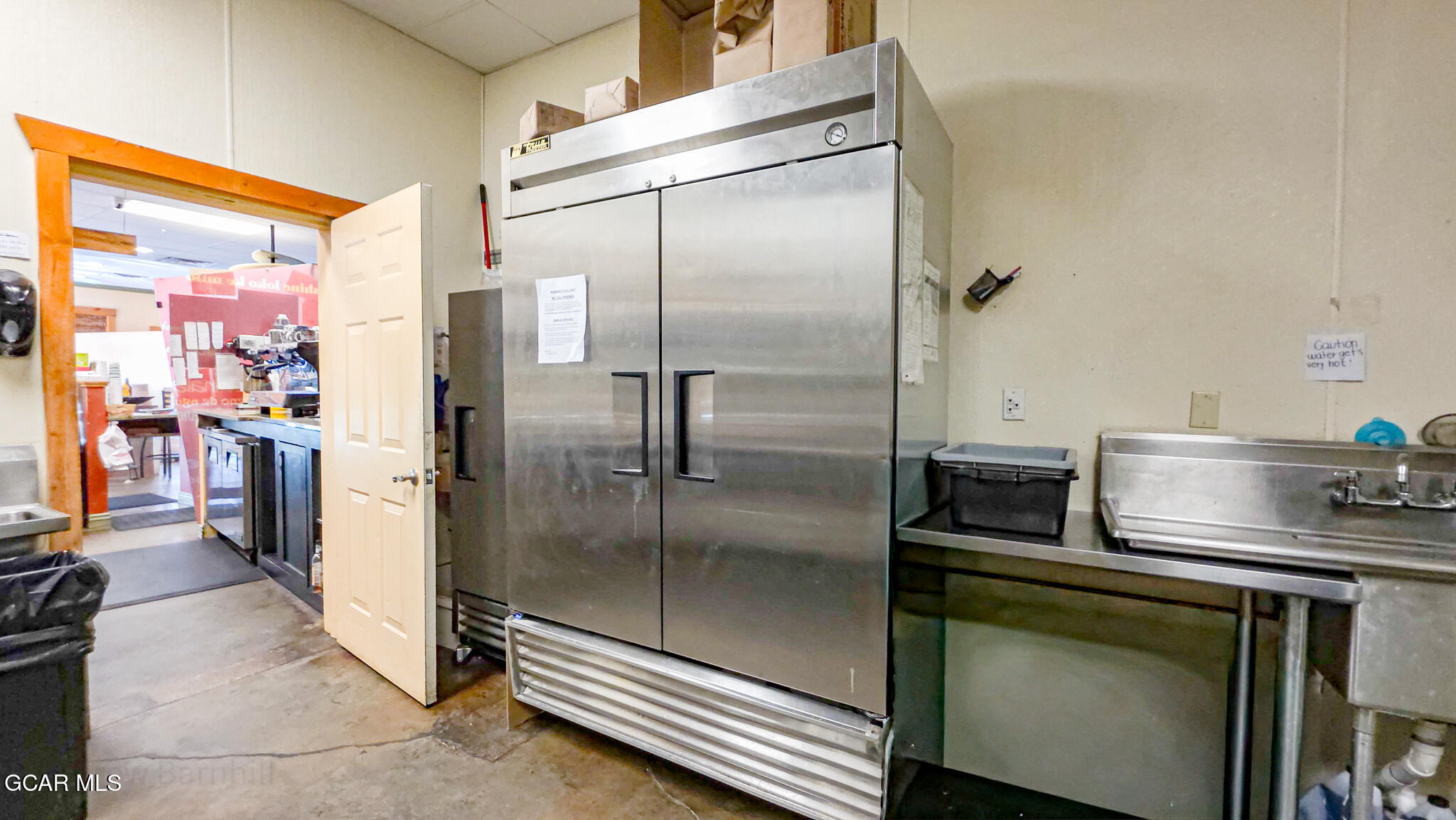 200 West Agate Avenue Granby CO 80446