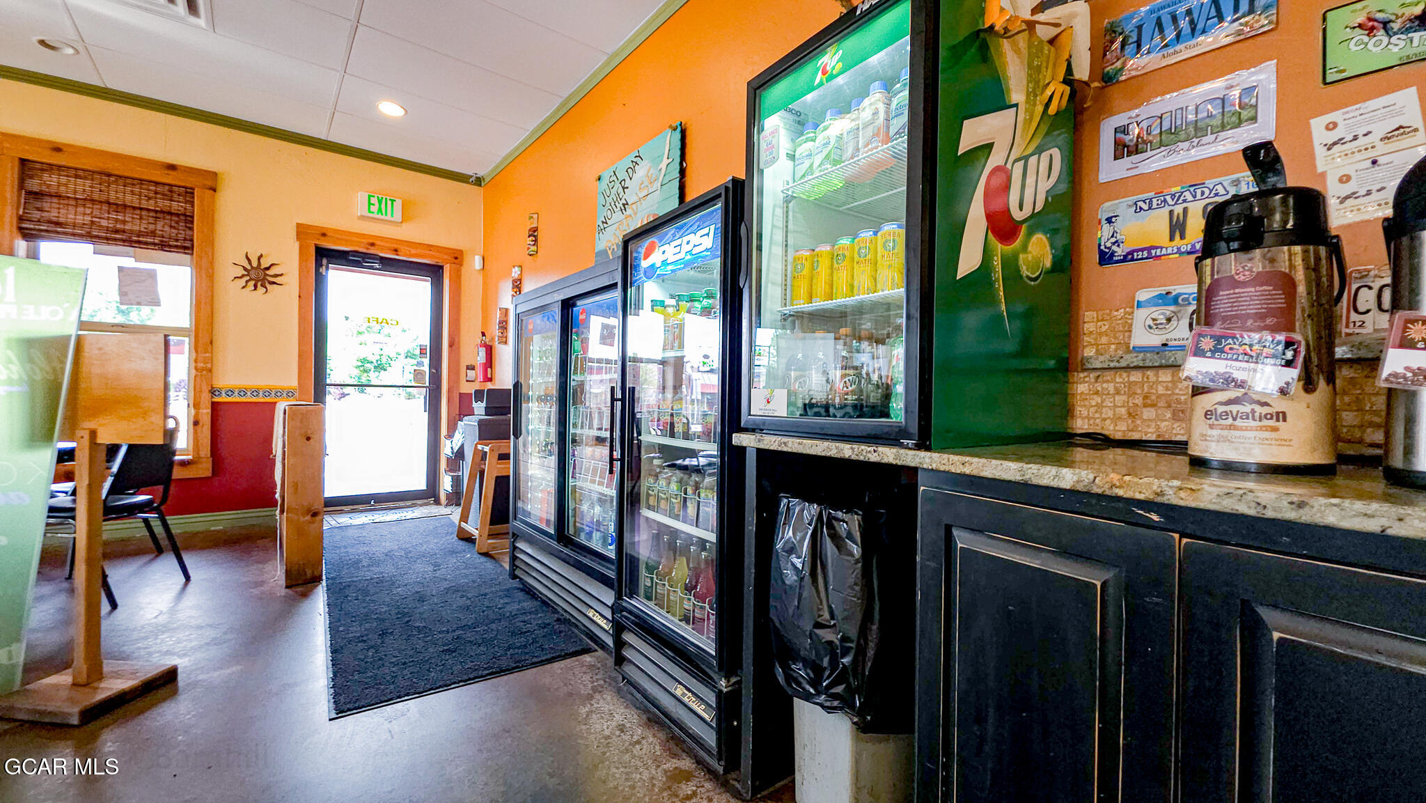 200 West Agate Avenue Granby CO 80446