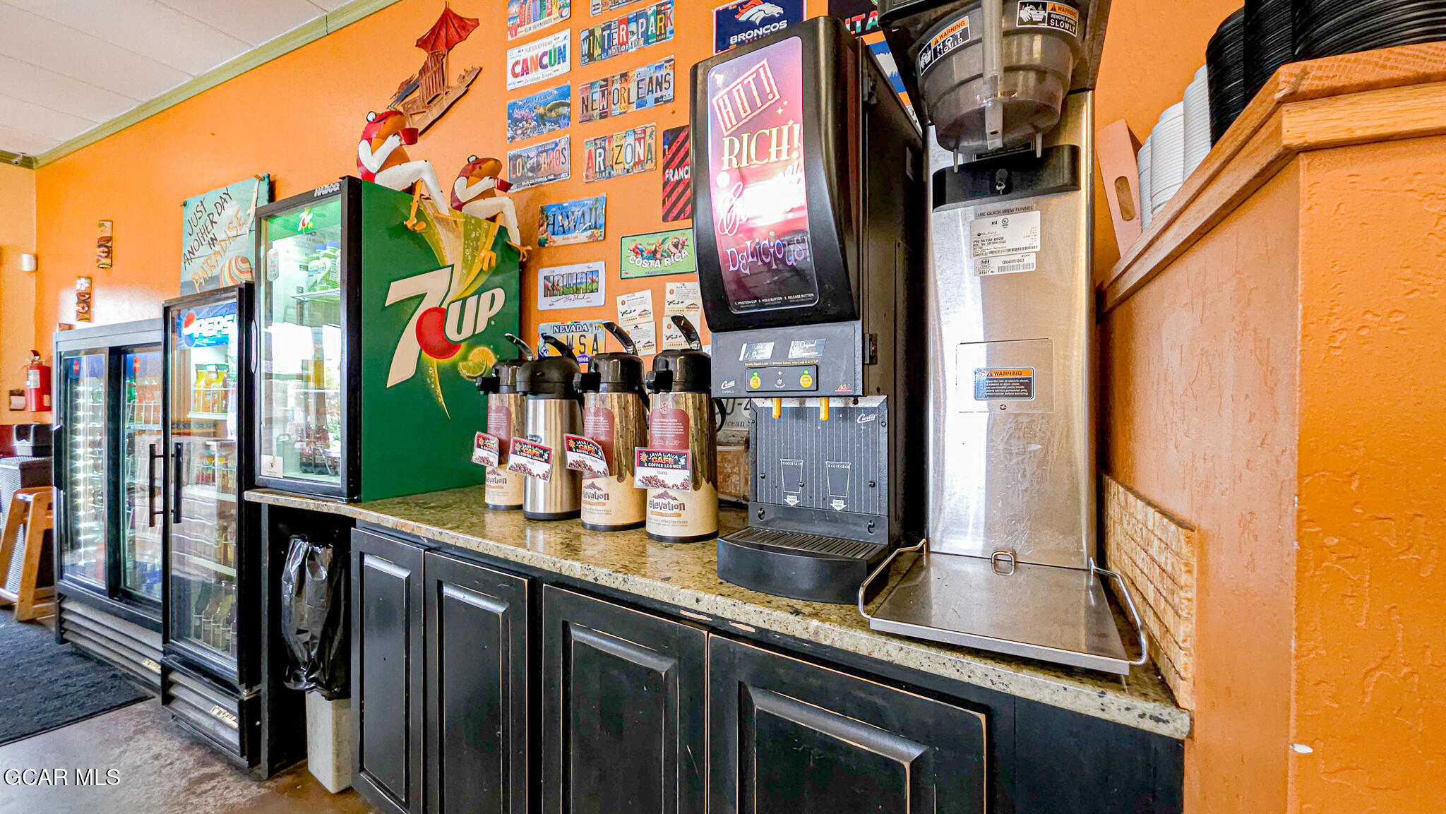 200 West Agate Avenue Granby CO 80446