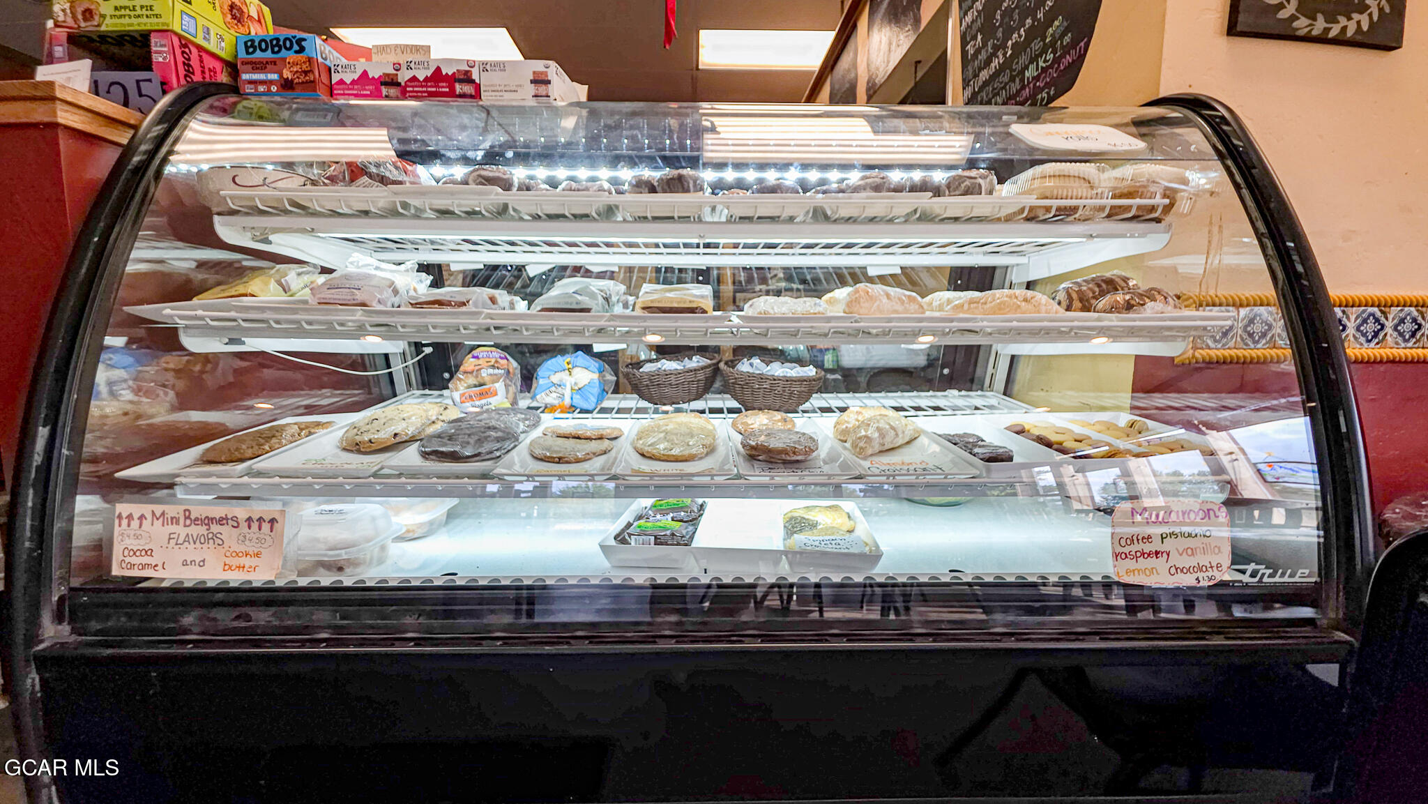 200 West Agate Avenue Granby CO 80446