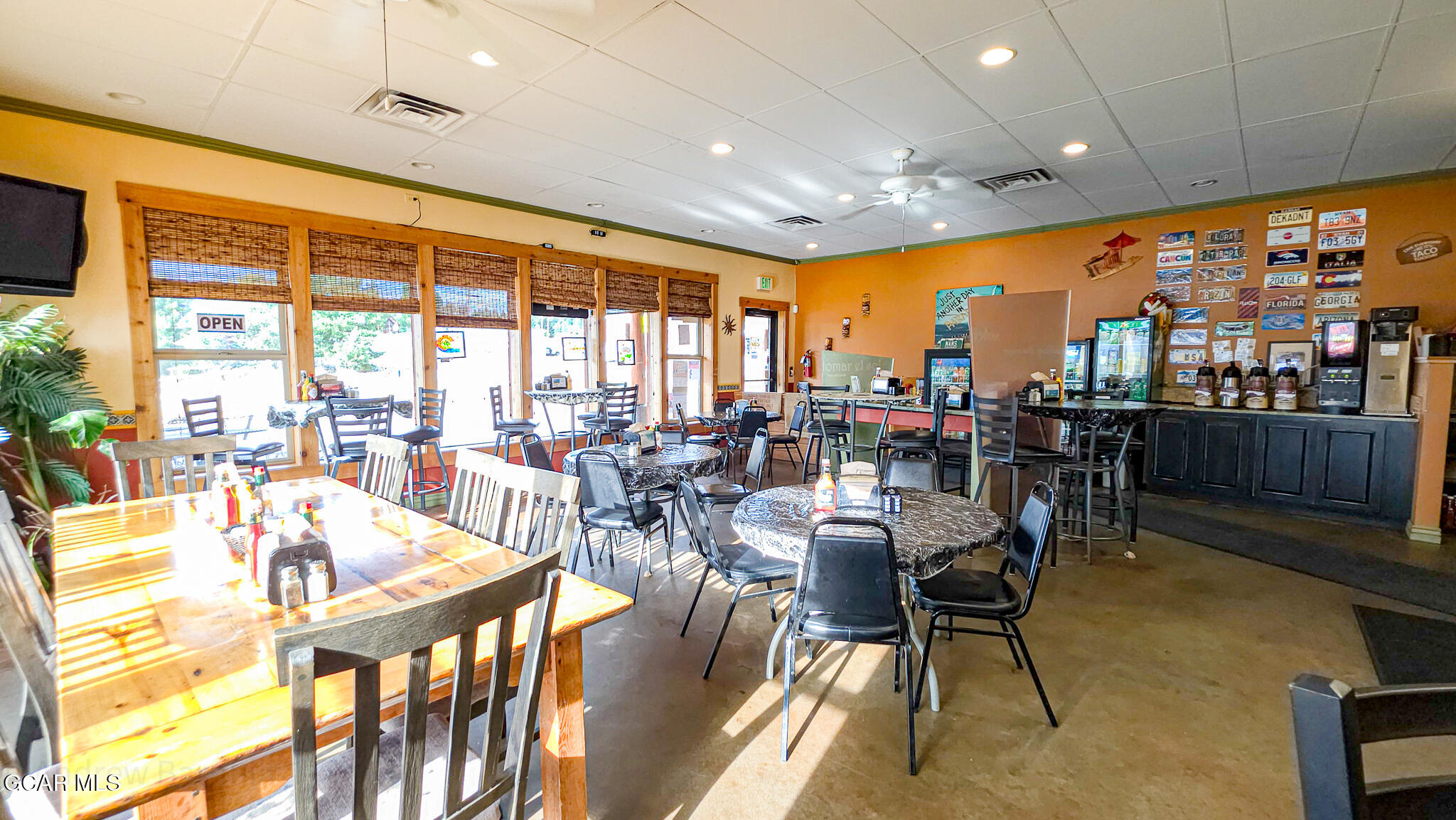 200 West Agate Avenue Granby CO 80446