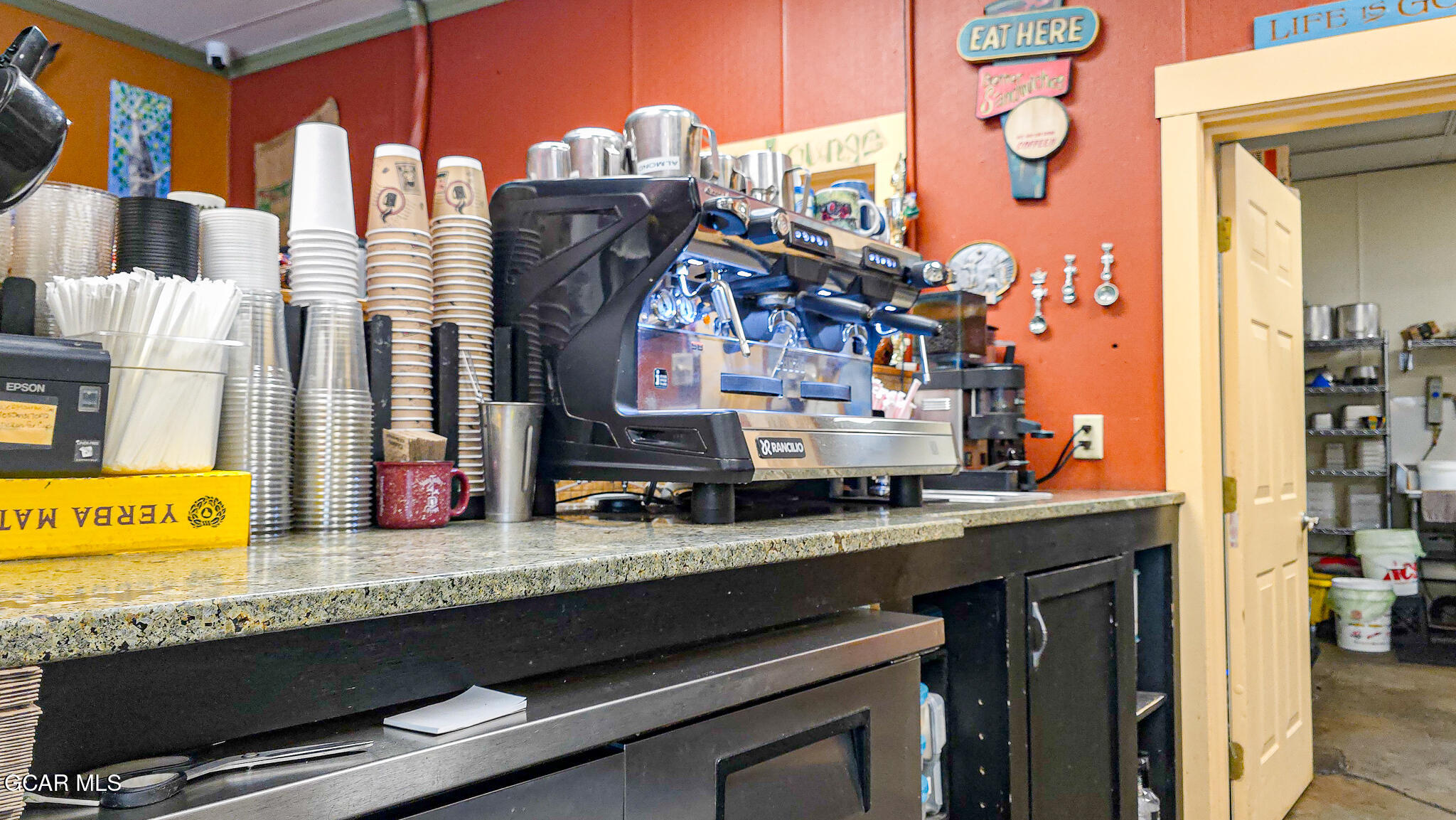 200 West Agate Avenue Granby CO 80446