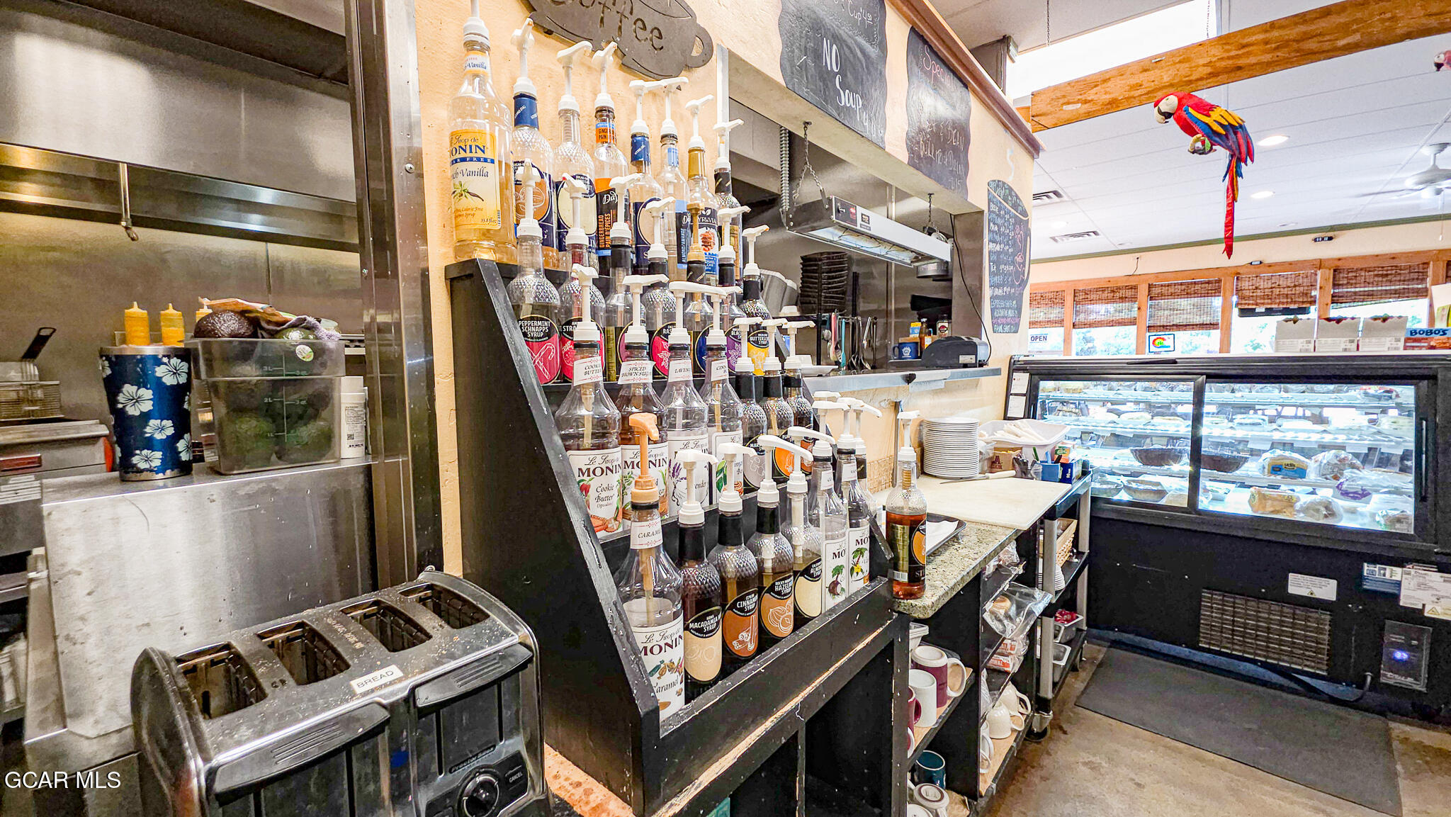 200 West Agate Avenue Granby CO 80446