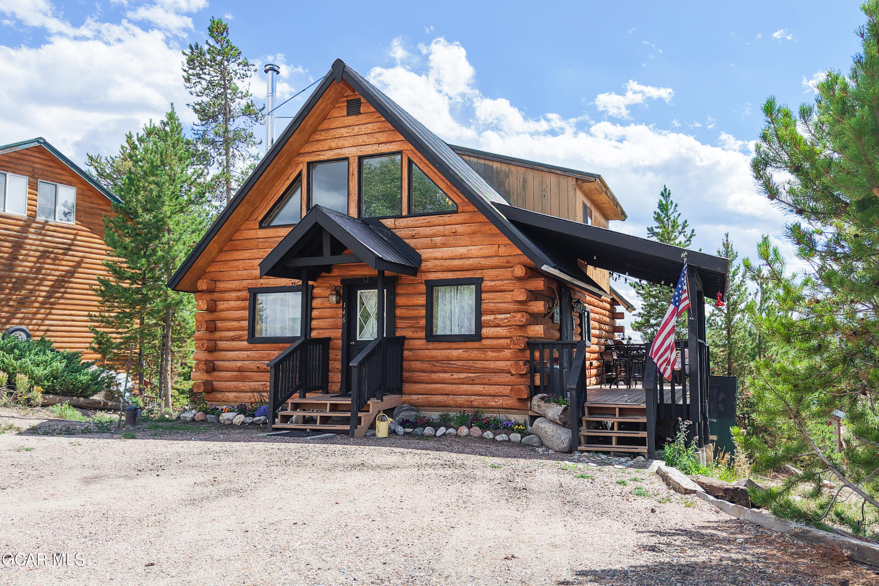 146 County Road 6524 Grand Lake CO 80447