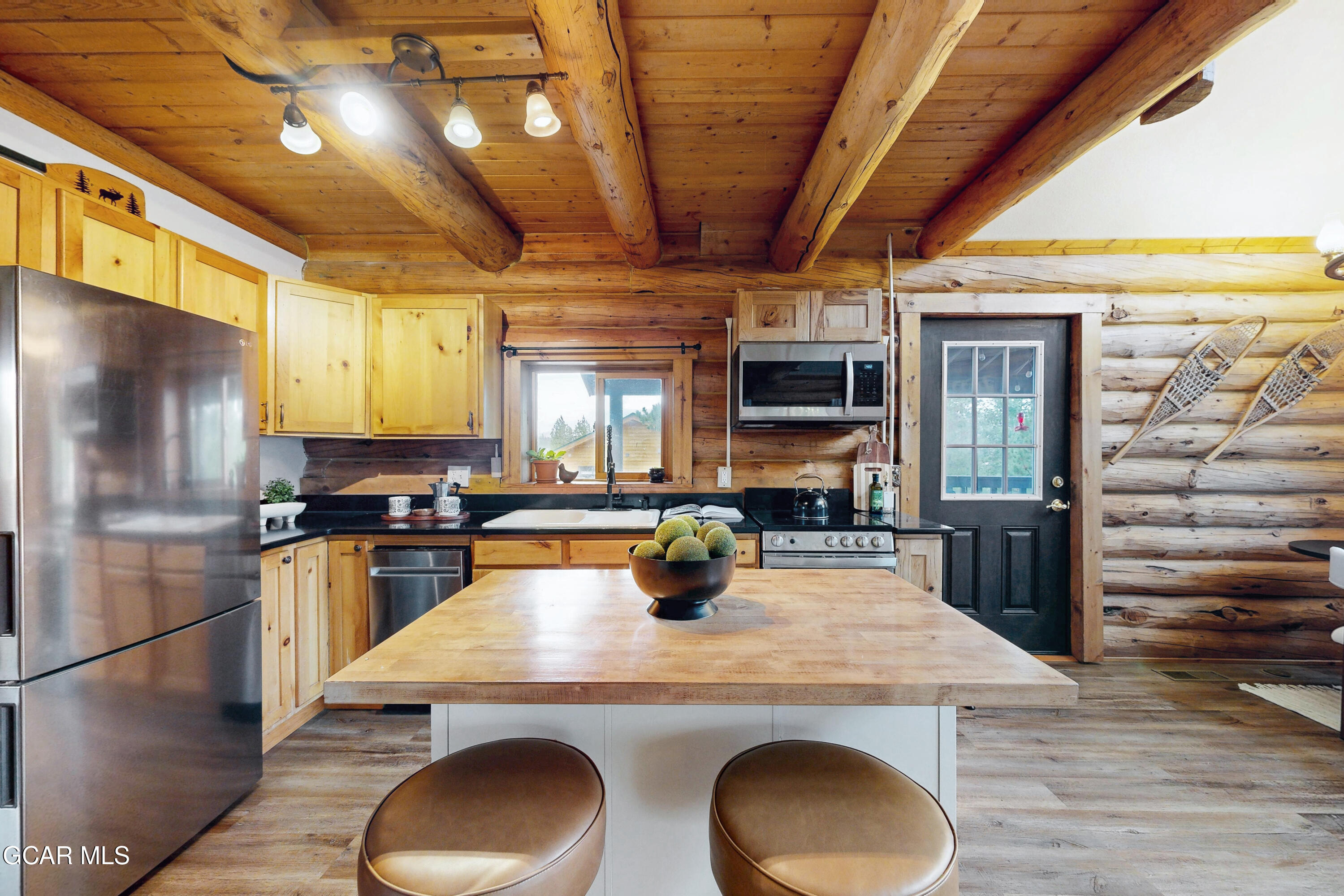 146 County Road 6524 Grand Lake CO 80447