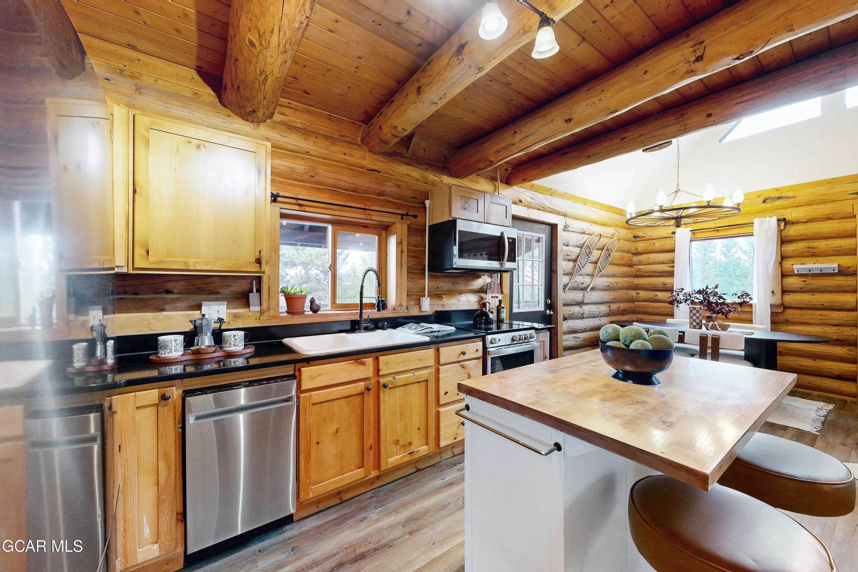 146 County Road 6524 Grand Lake CO 80447