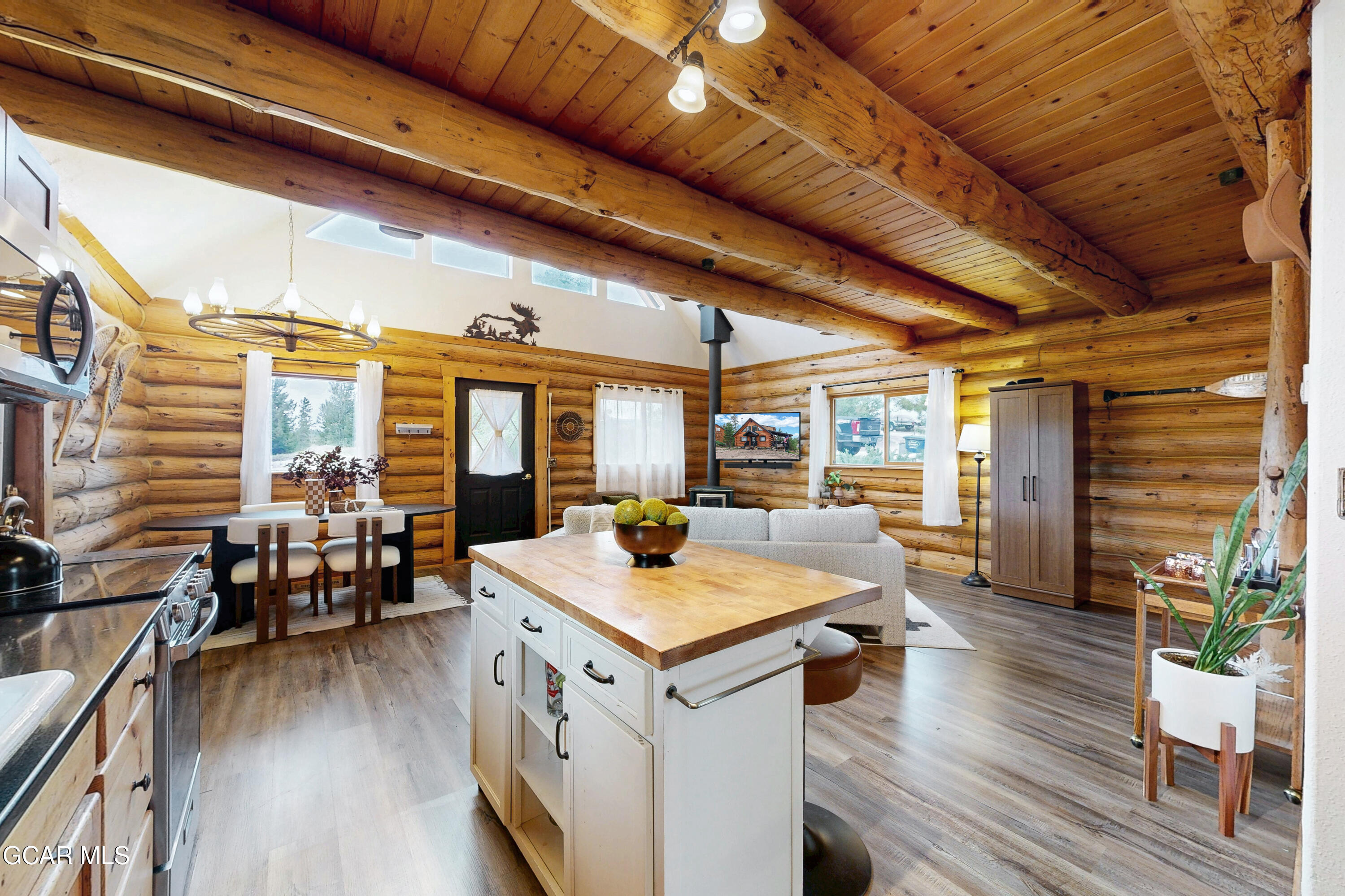 146 County Road 6524 Grand Lake CO 80447