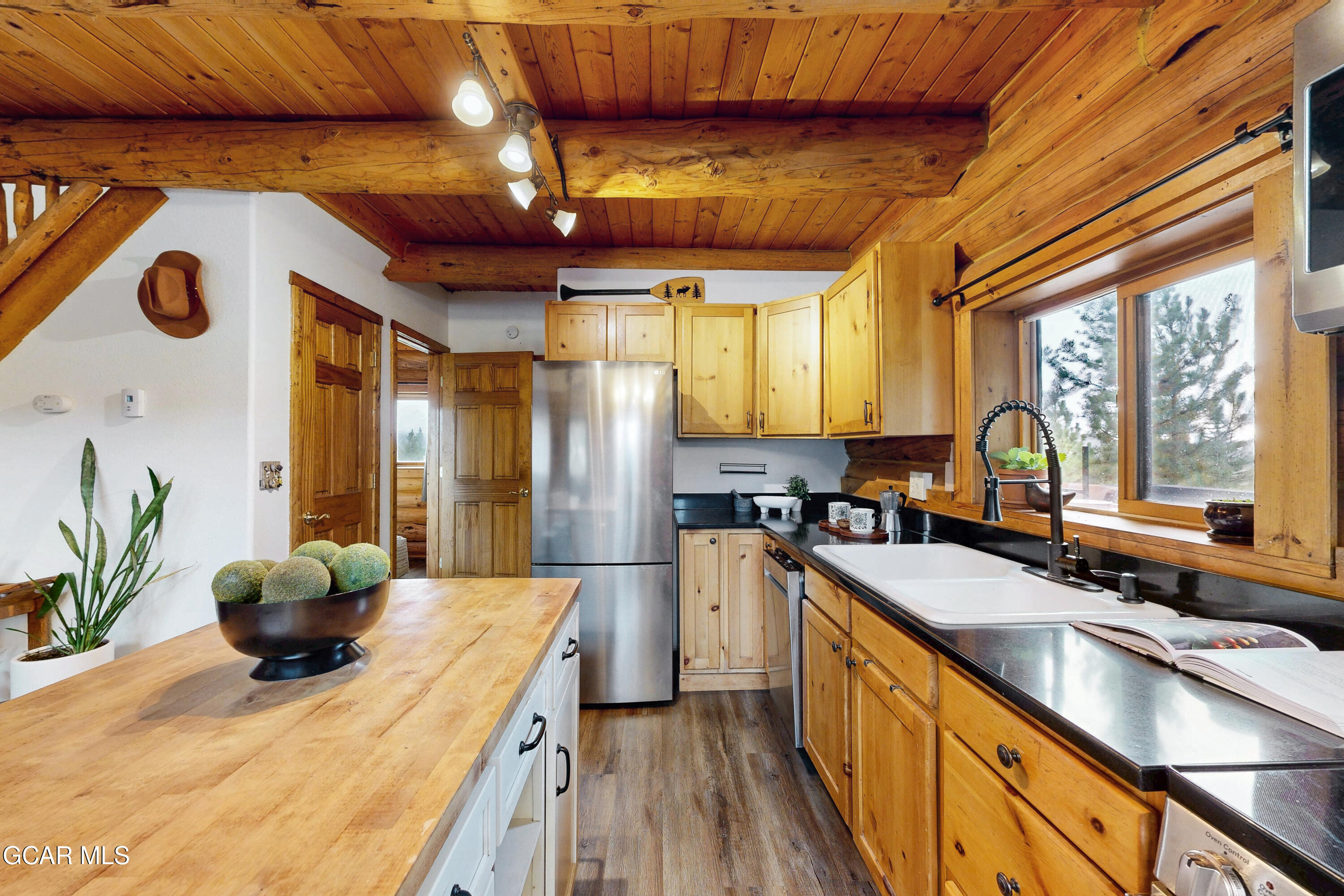 146 County Road 6524 Grand Lake CO 80447
