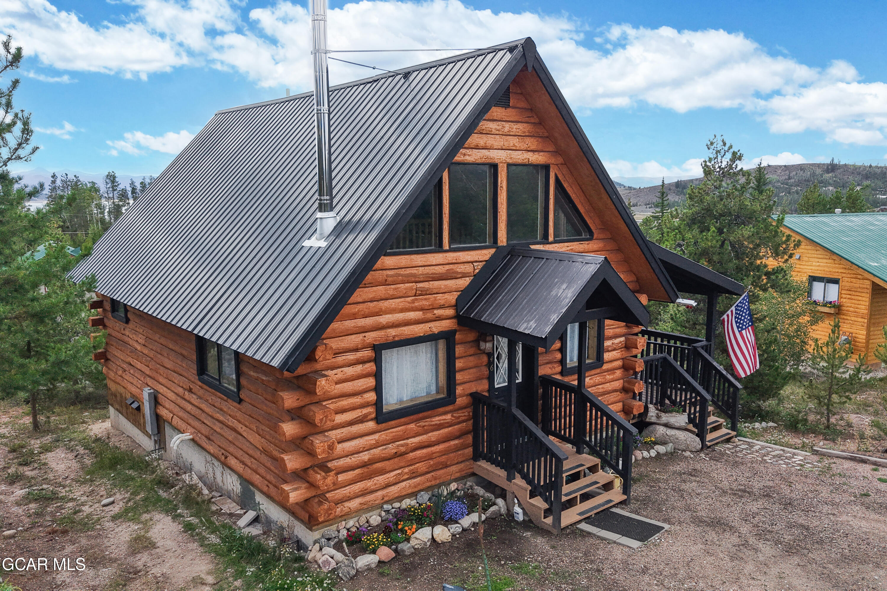 146 County Road 6524 Grand Lake CO 80447