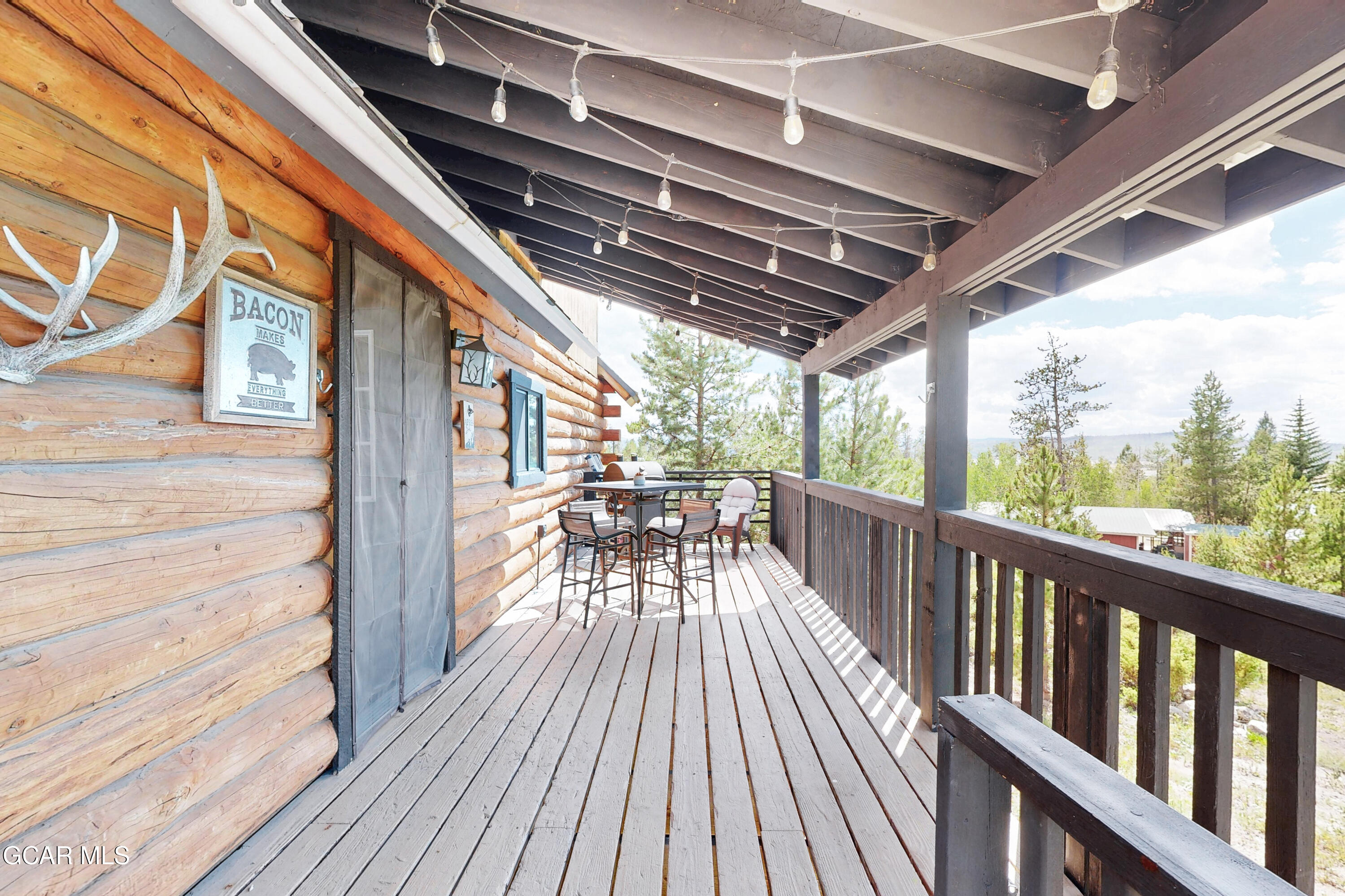 146 County Road 6524 Grand Lake CO 80447