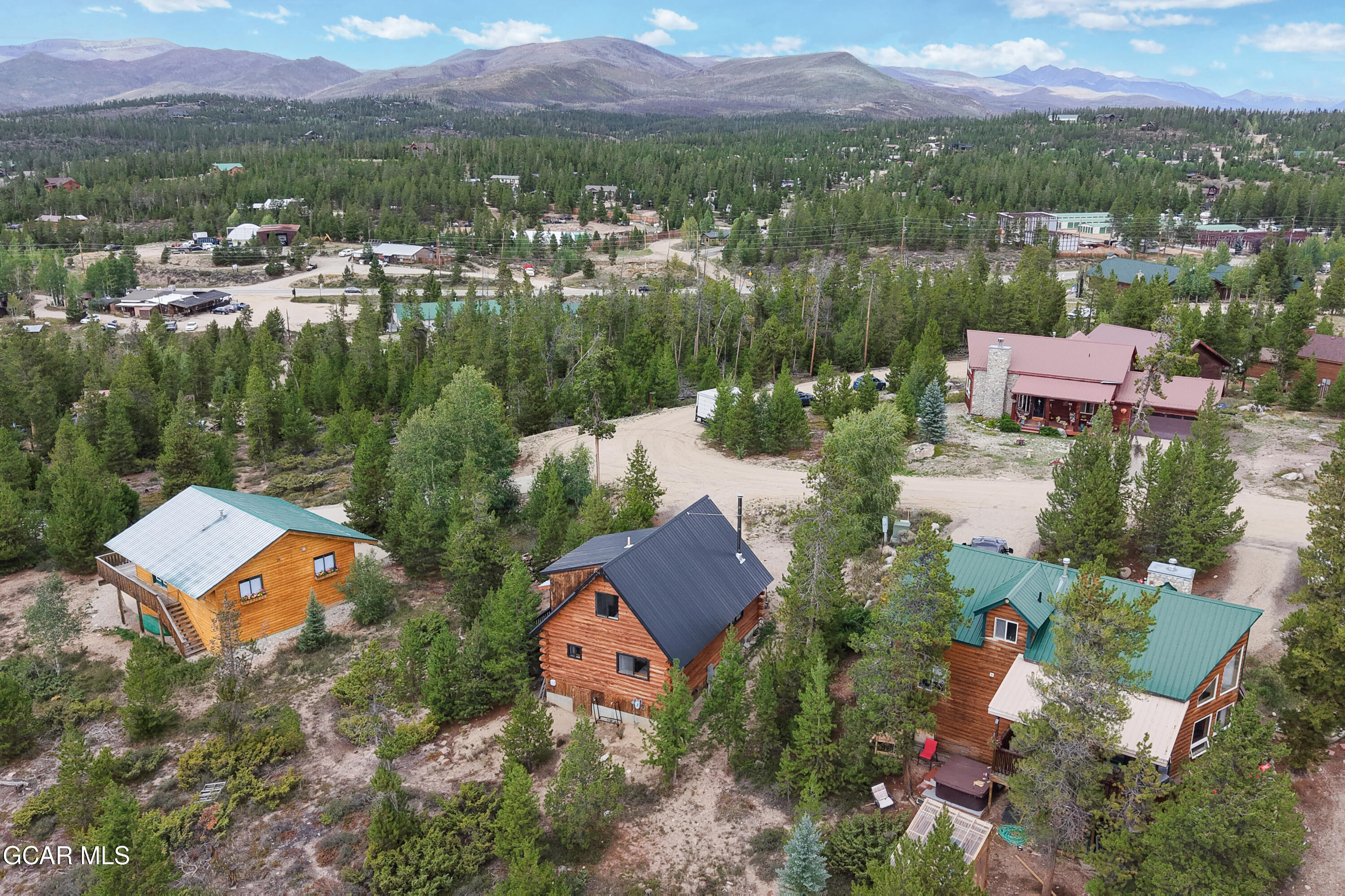 146 County Road 6524 Grand Lake CO 80447